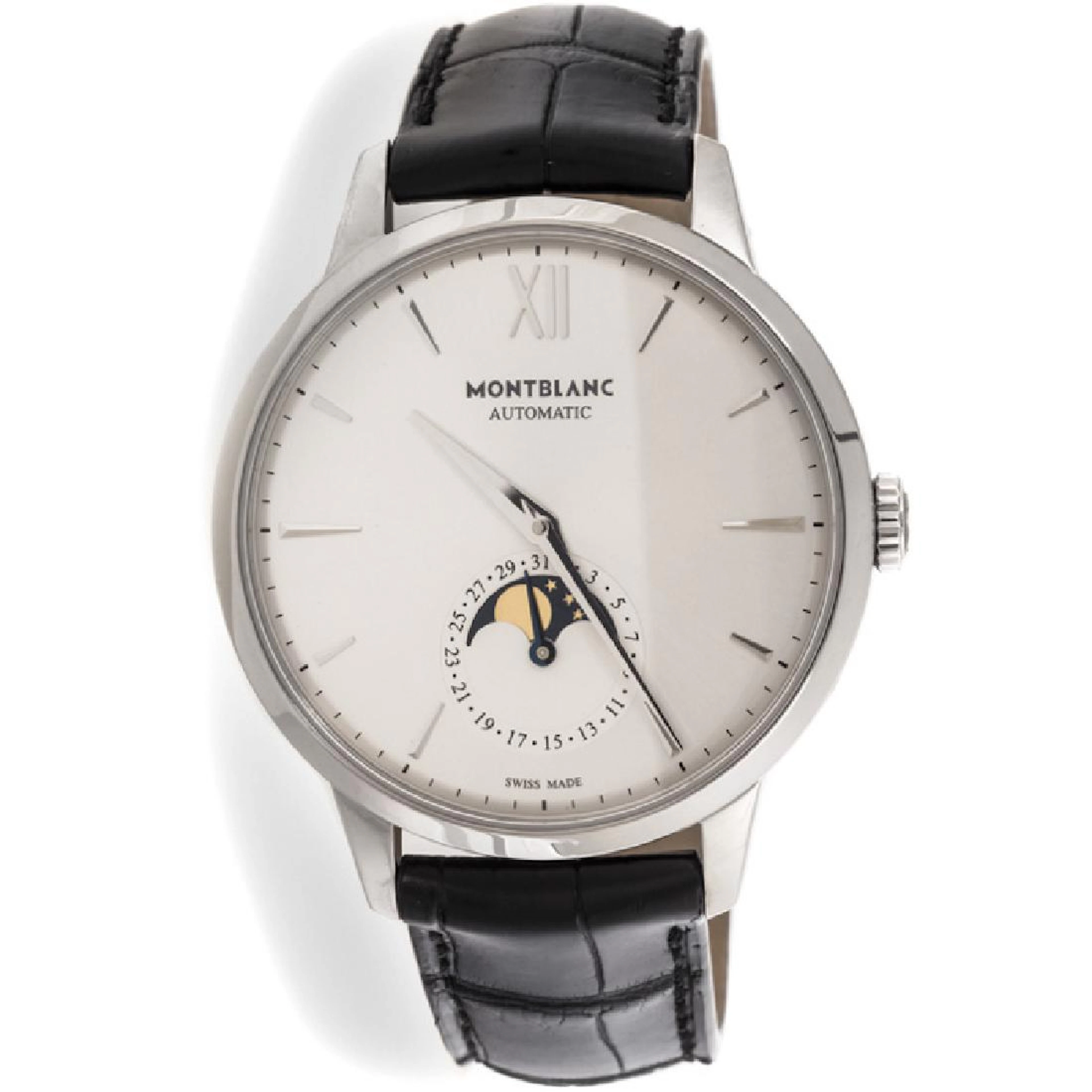Montblanc Heritage Spirit Moonphase 39 110699