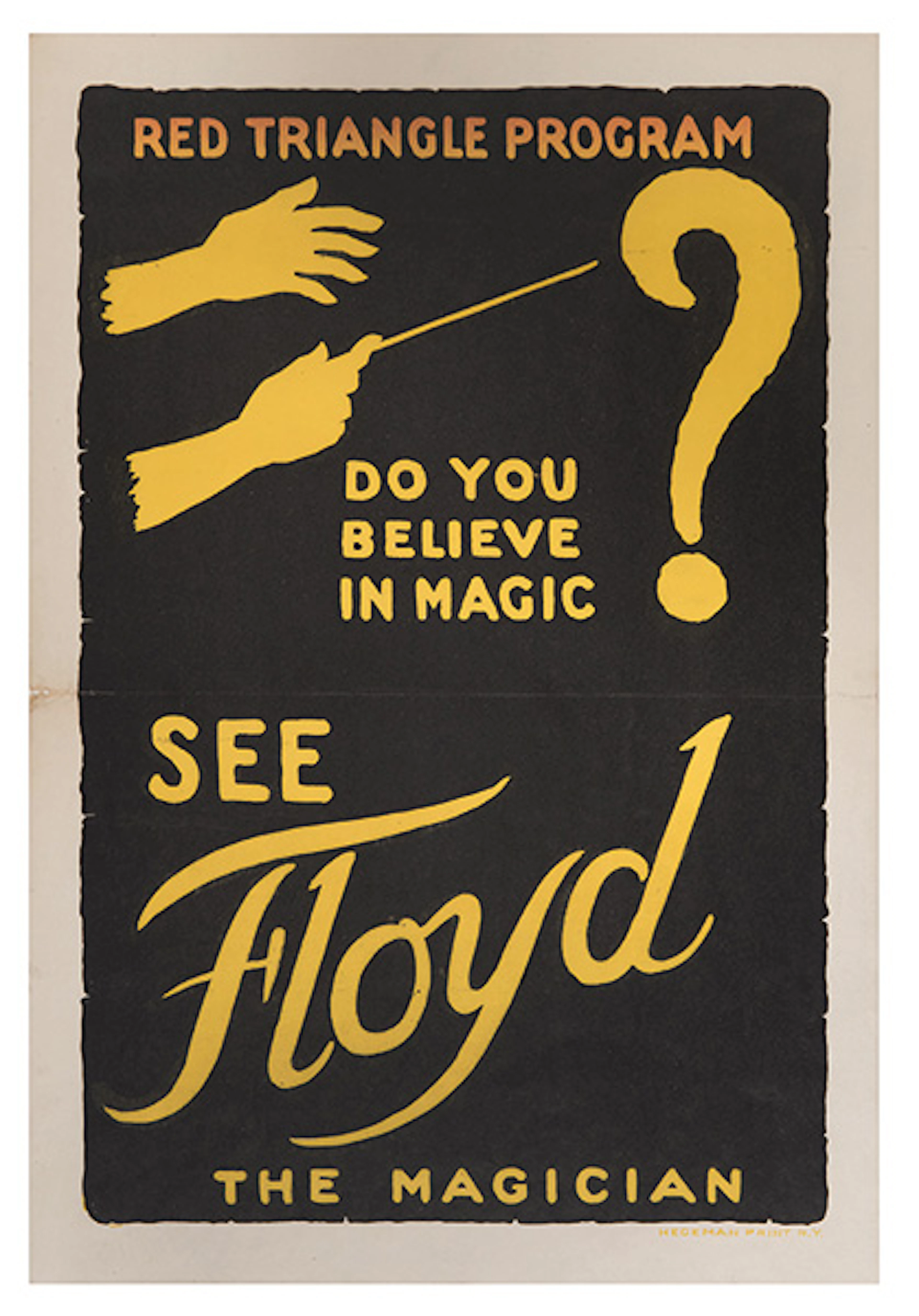Floyd, Walter