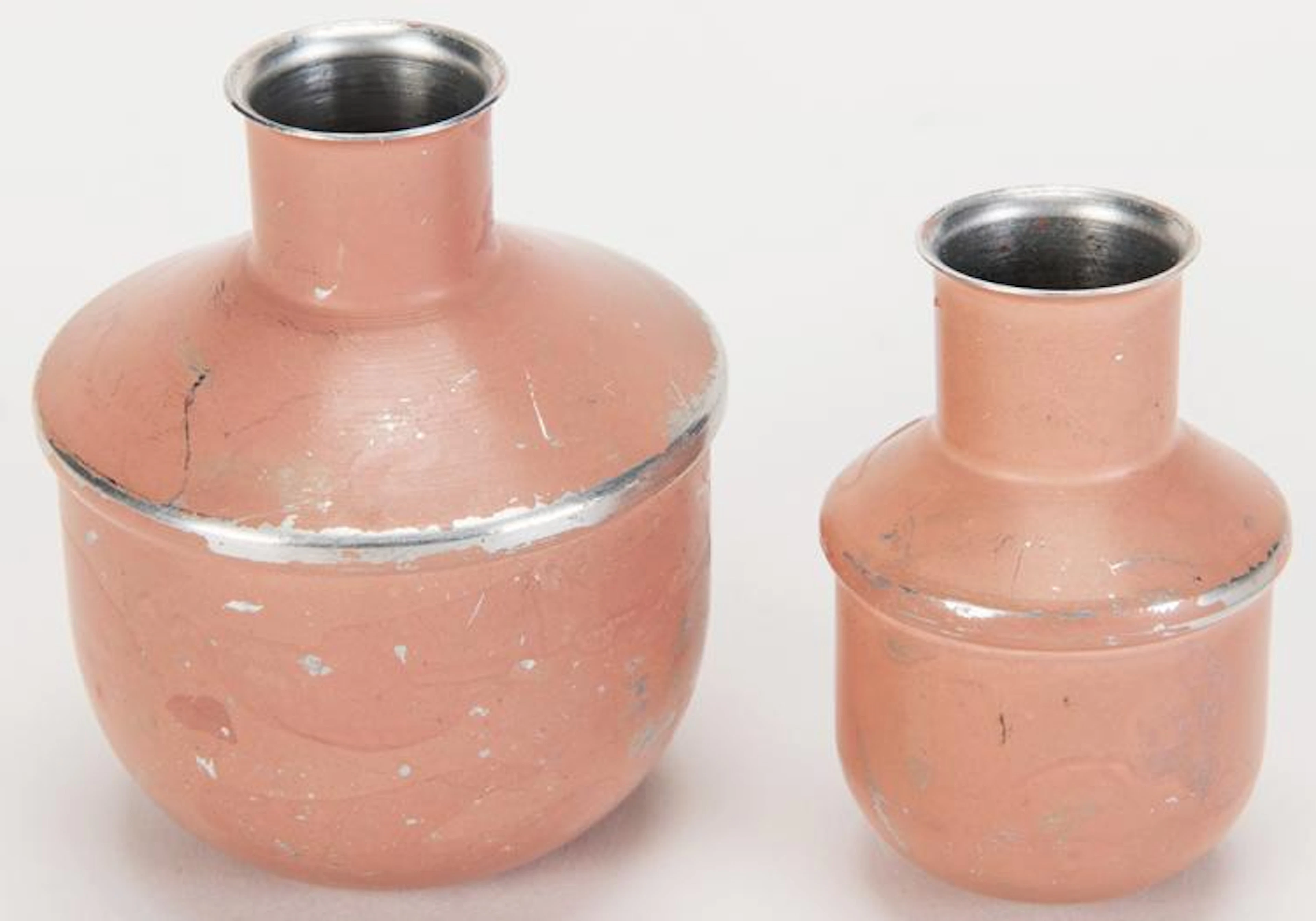 Paul Fox Long Pour Salt Gimmicks.