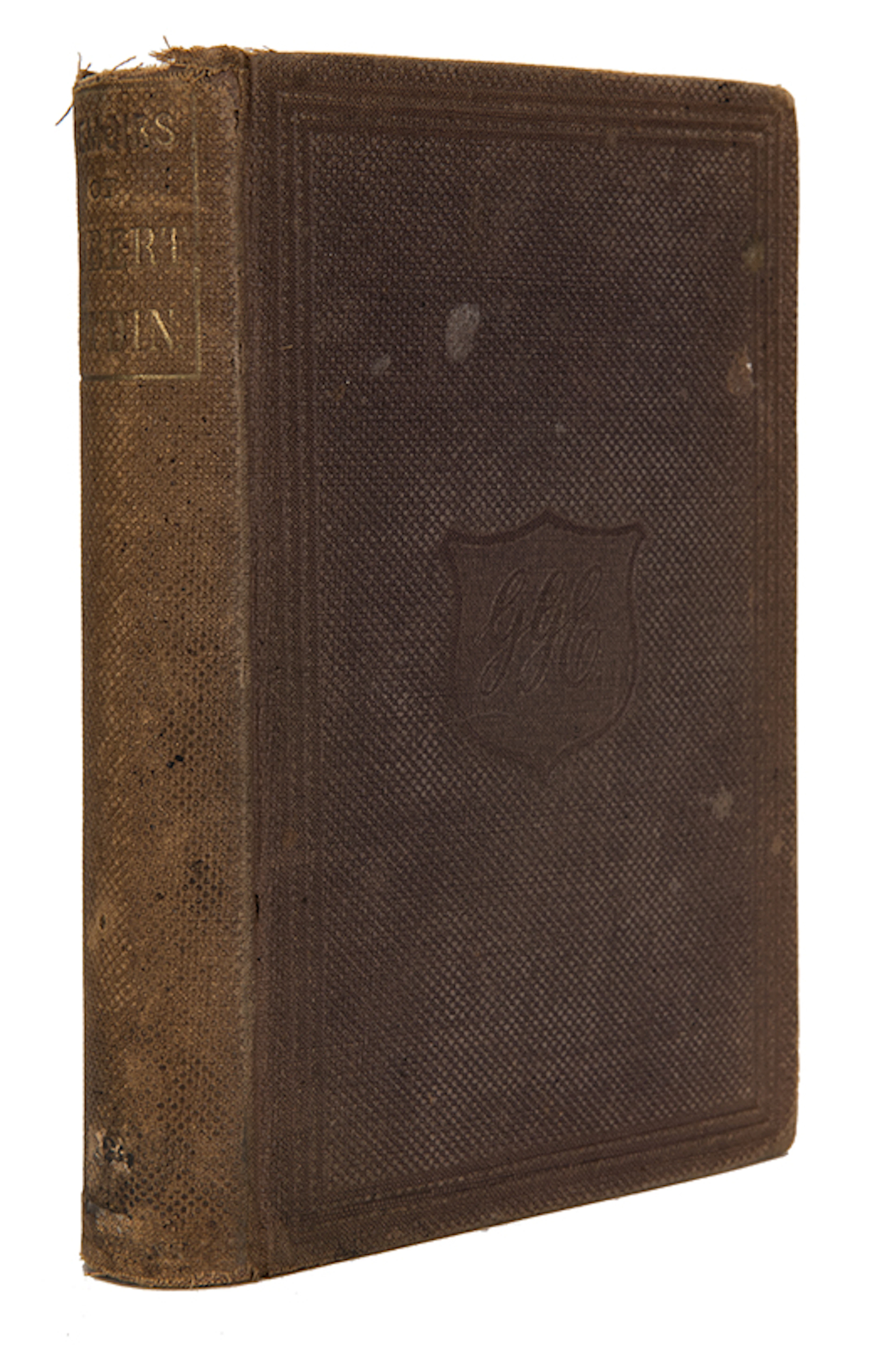 Memoirs of Robert-Houdin.