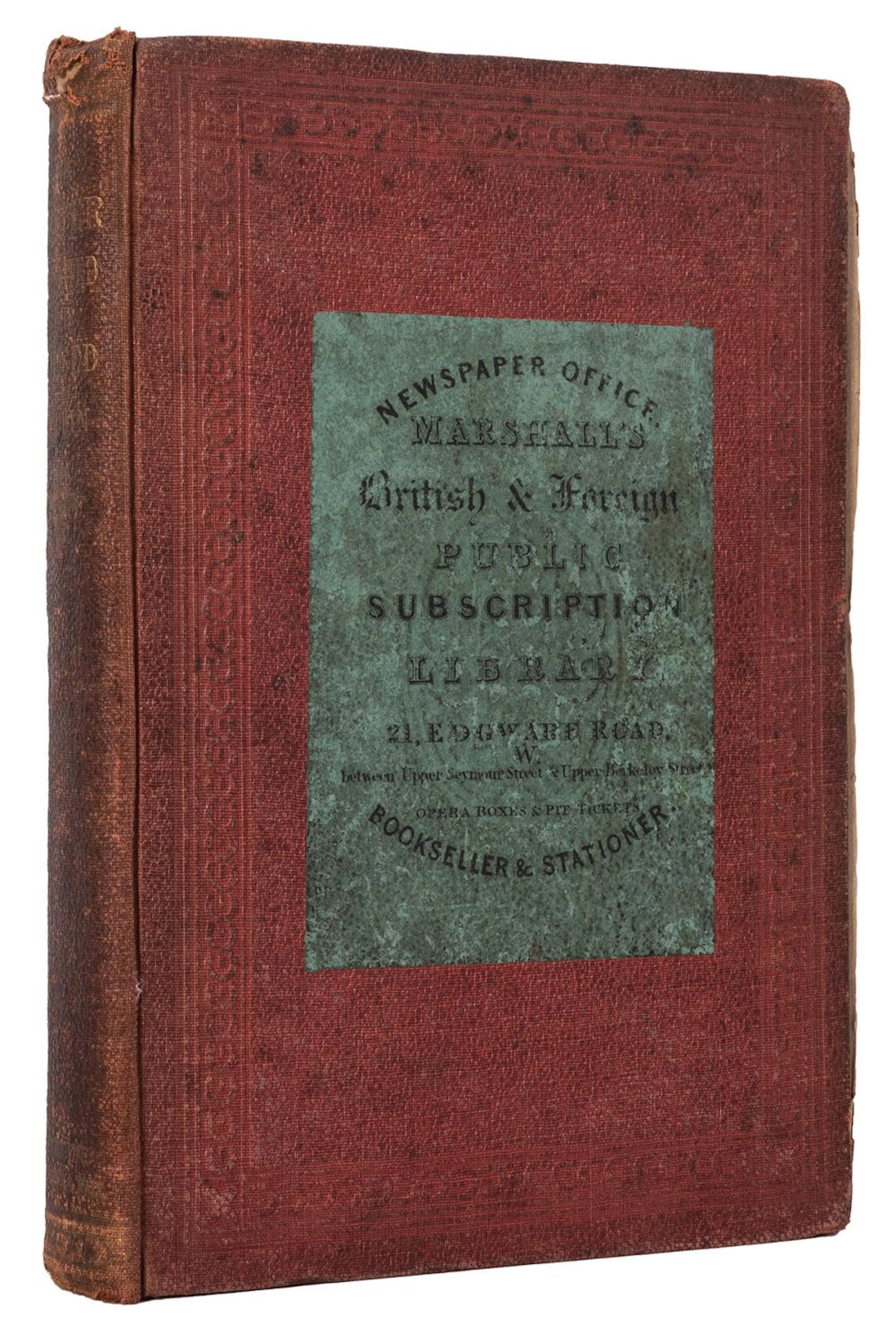 Robert-Houdin, Jean Eugène. The Sharper Detected and Exposed.