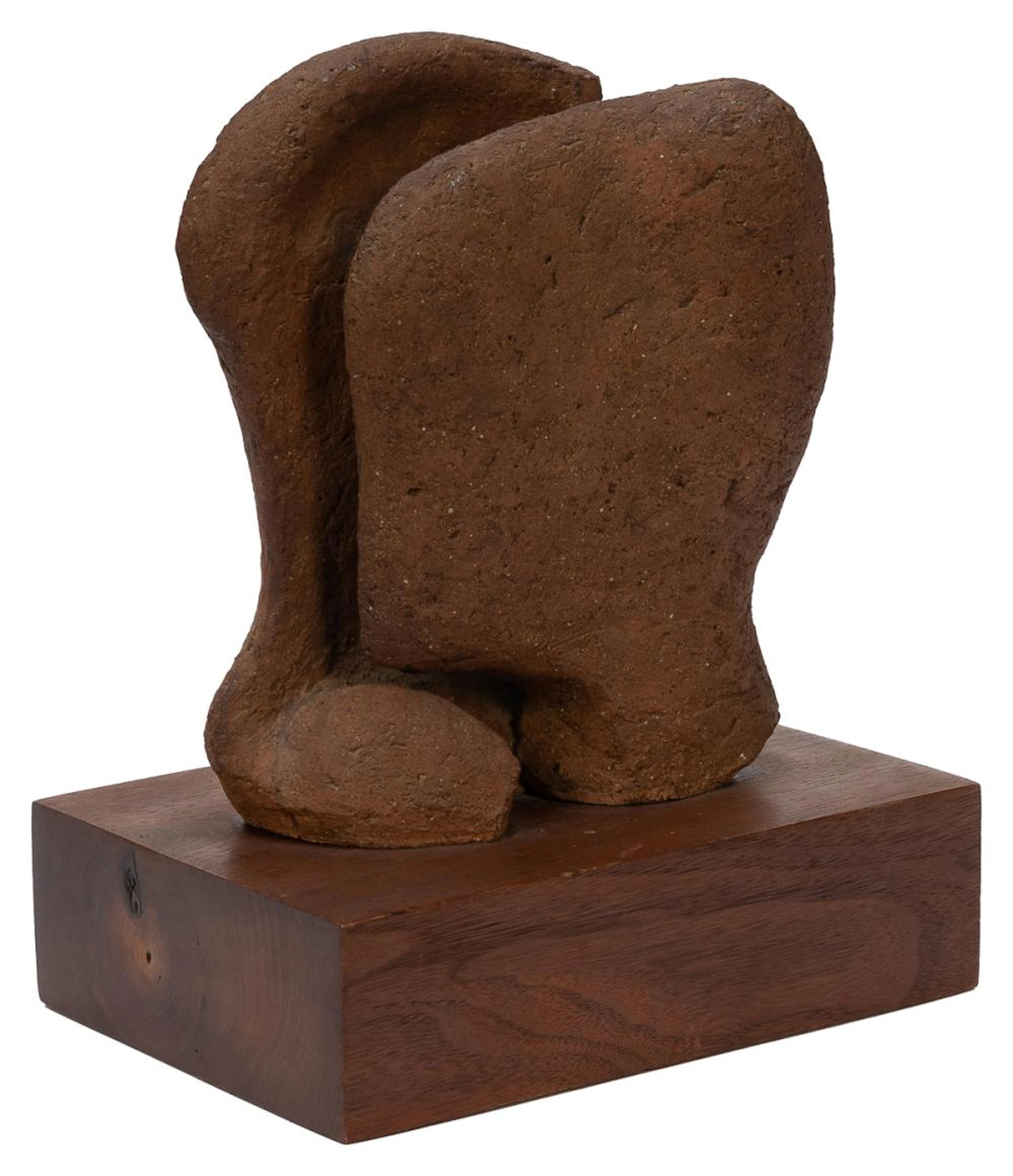 [STUDIO CERAMIC]. Artist Unknown. (American, 20th century) ...