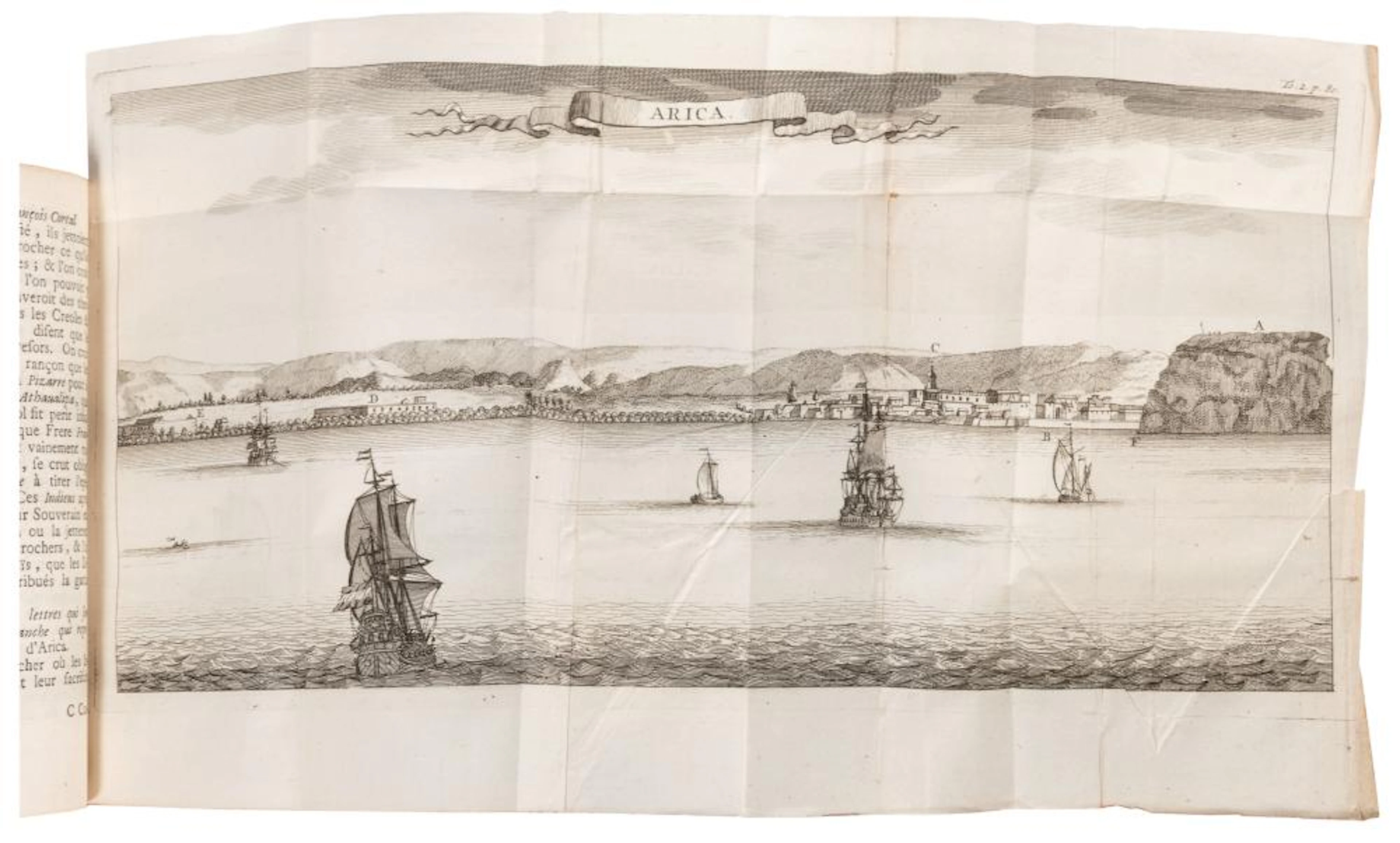 COREAL, François. Voyages?aux Indes Occidentales? avec une ...