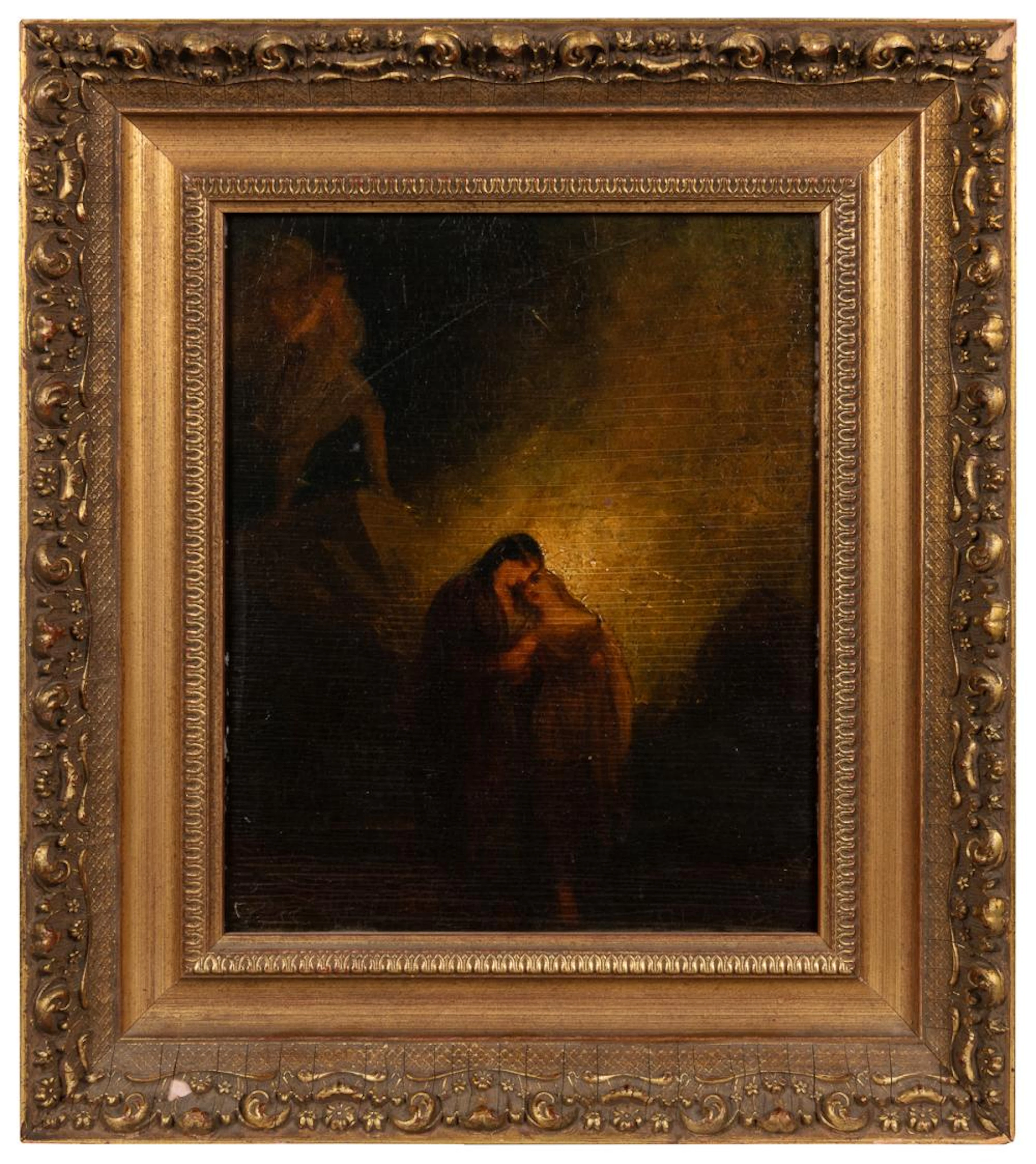 [RYDER, Albert Pinkham (American, 1847-1917), IN THE STYLE OF]....