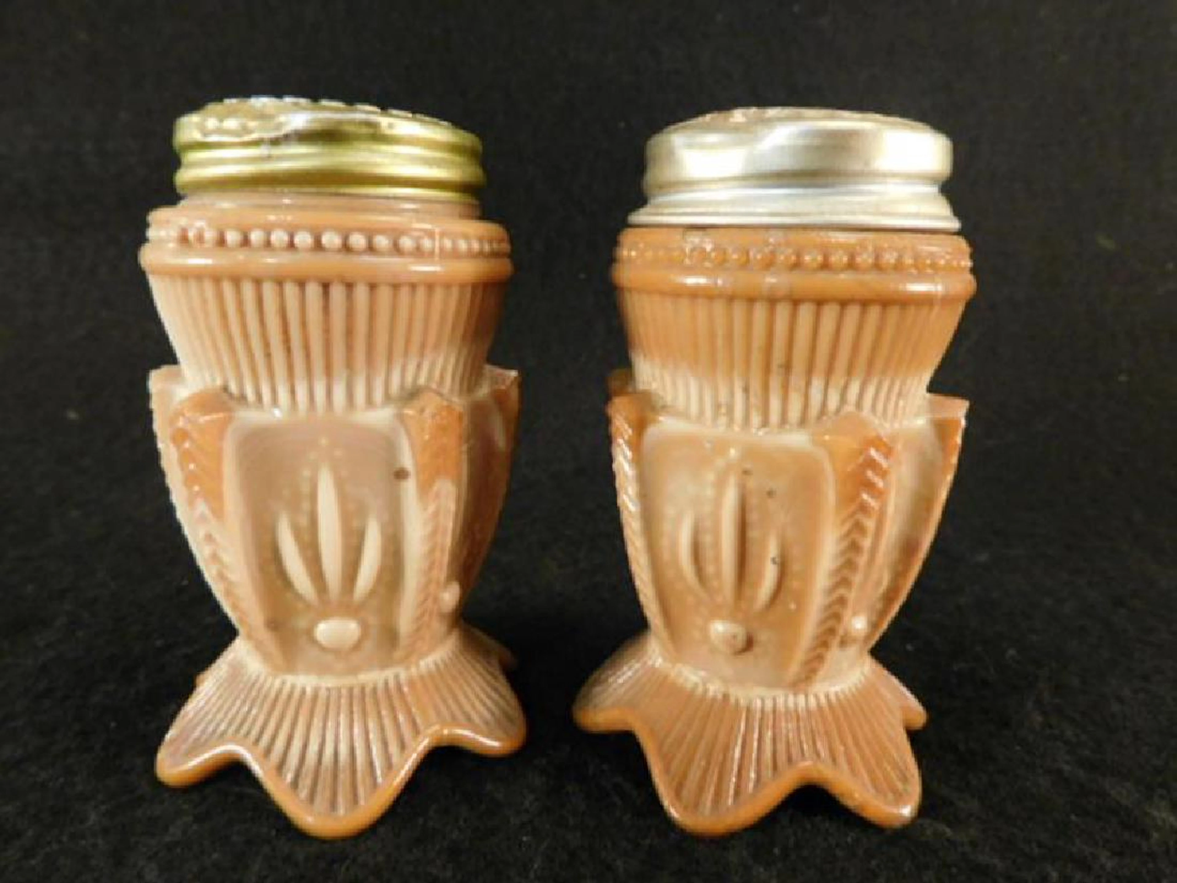 1800 victorian glassware