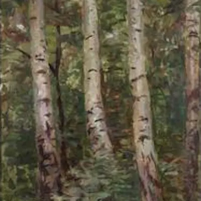 Tatjana Lietz, Birkenwald Barnebys