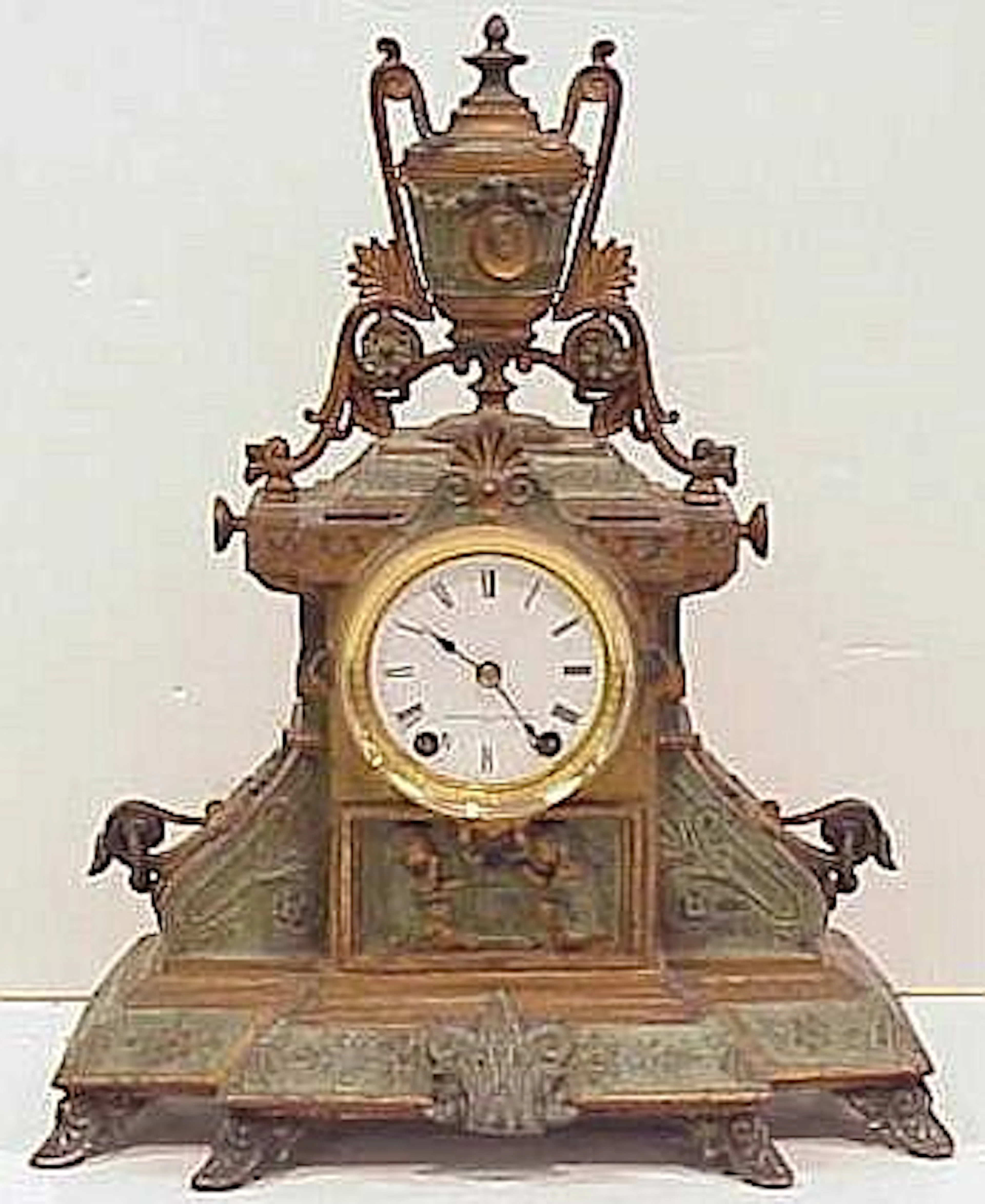 Late 19th C
