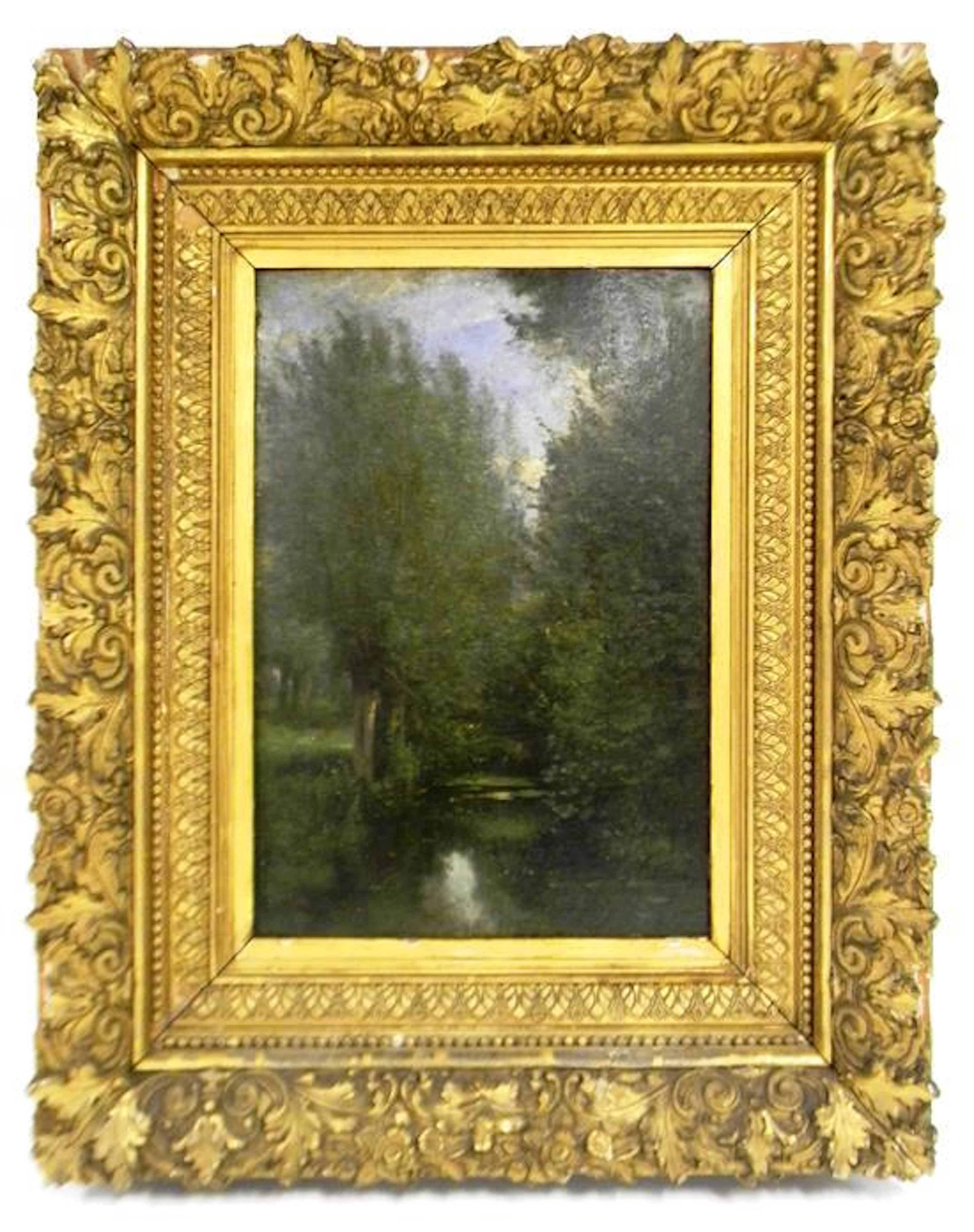 Achille Francois Oudinot (French