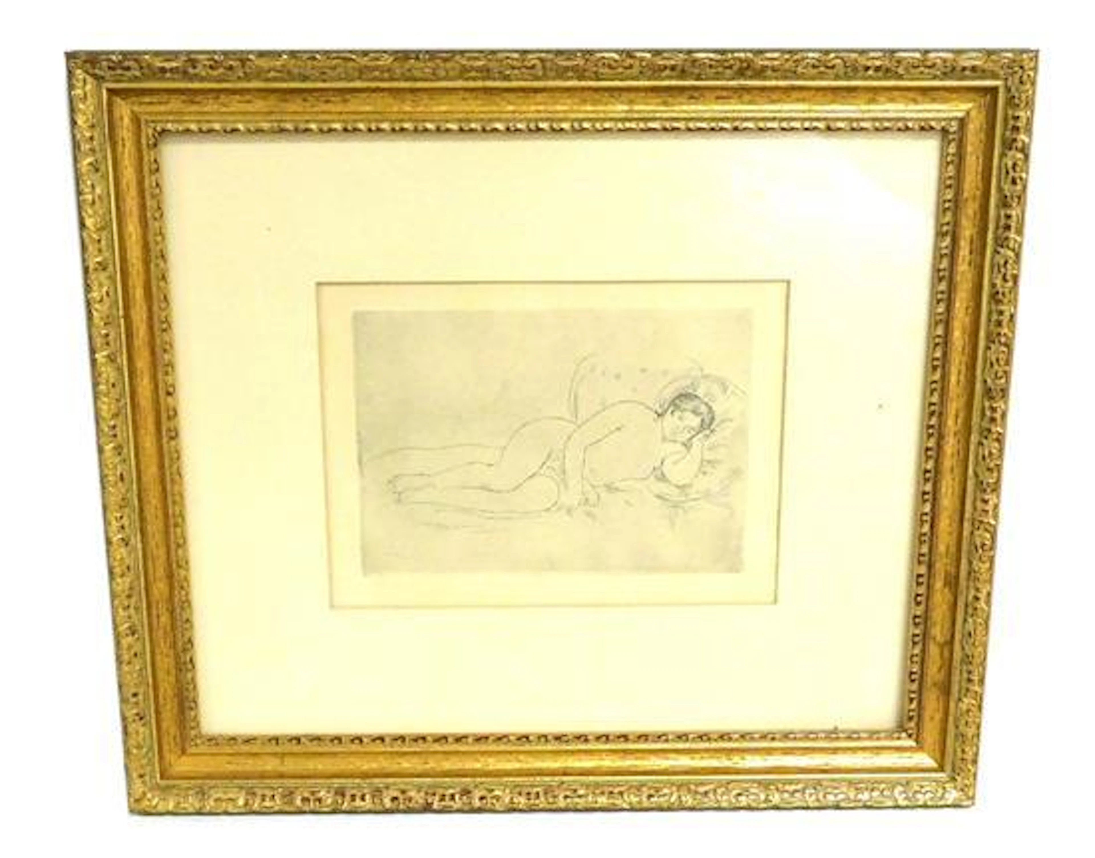 Pierre Auguste Renoir (French