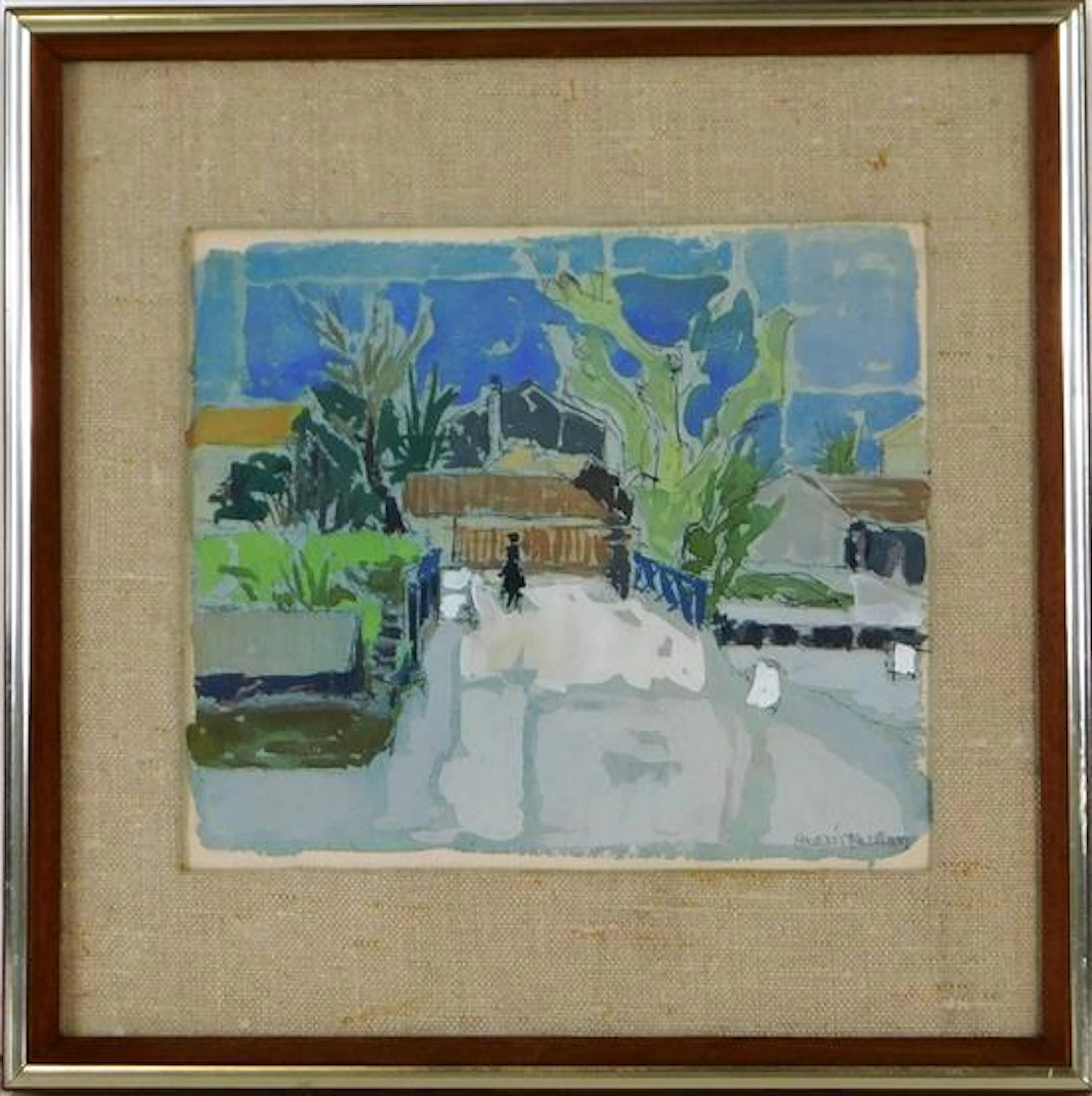 Andree Ruellan (French-American