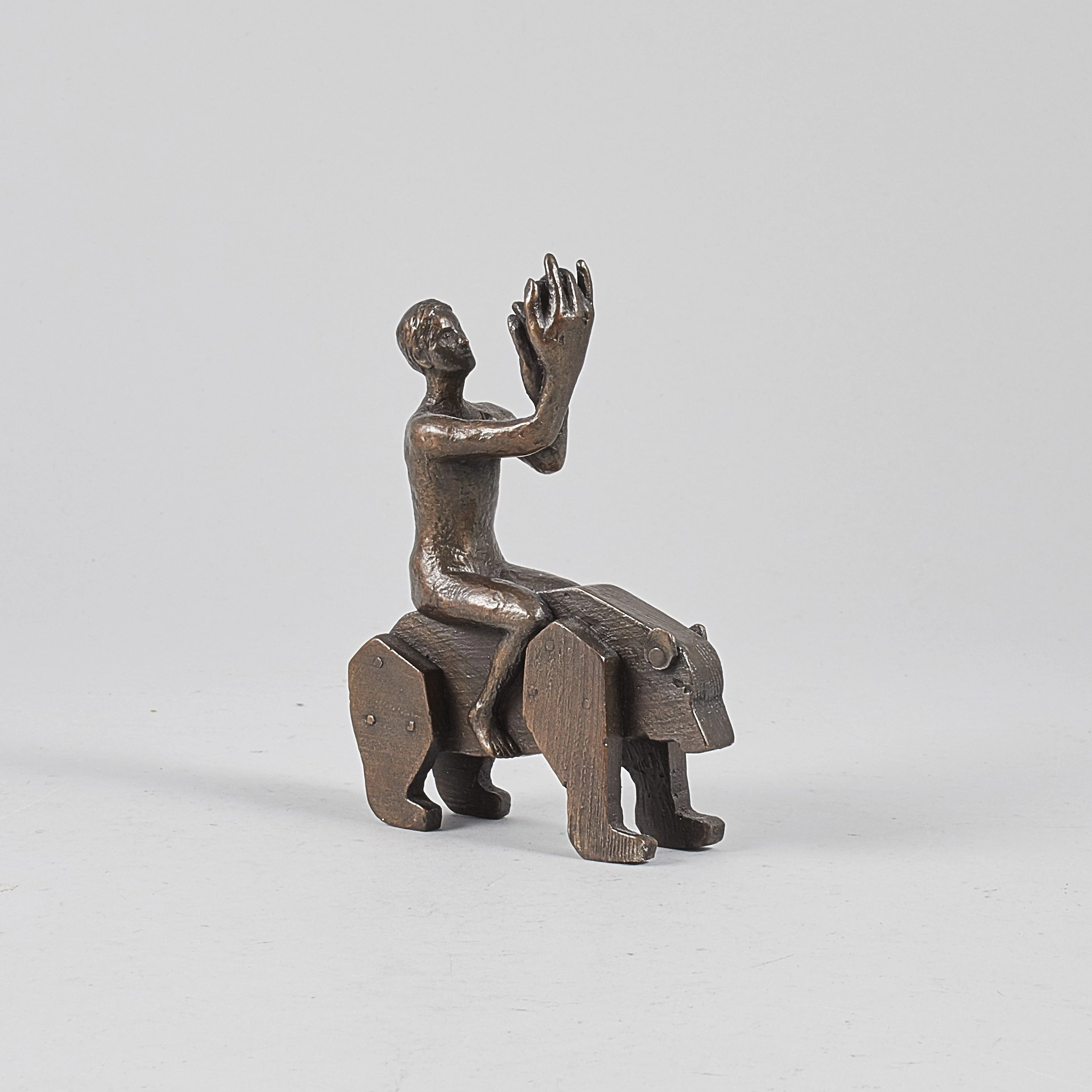 Skulptur (F)