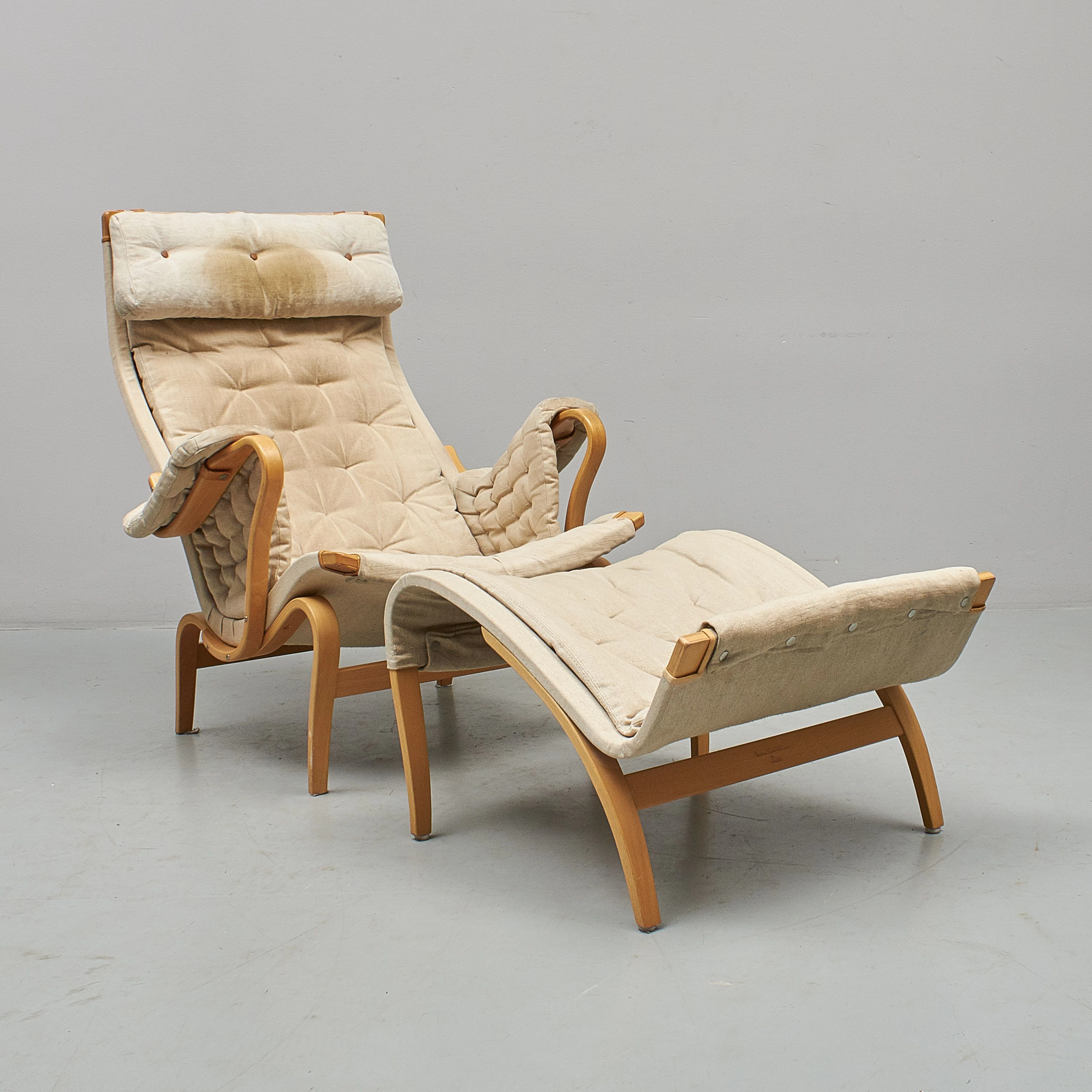 Bruno Mathsson