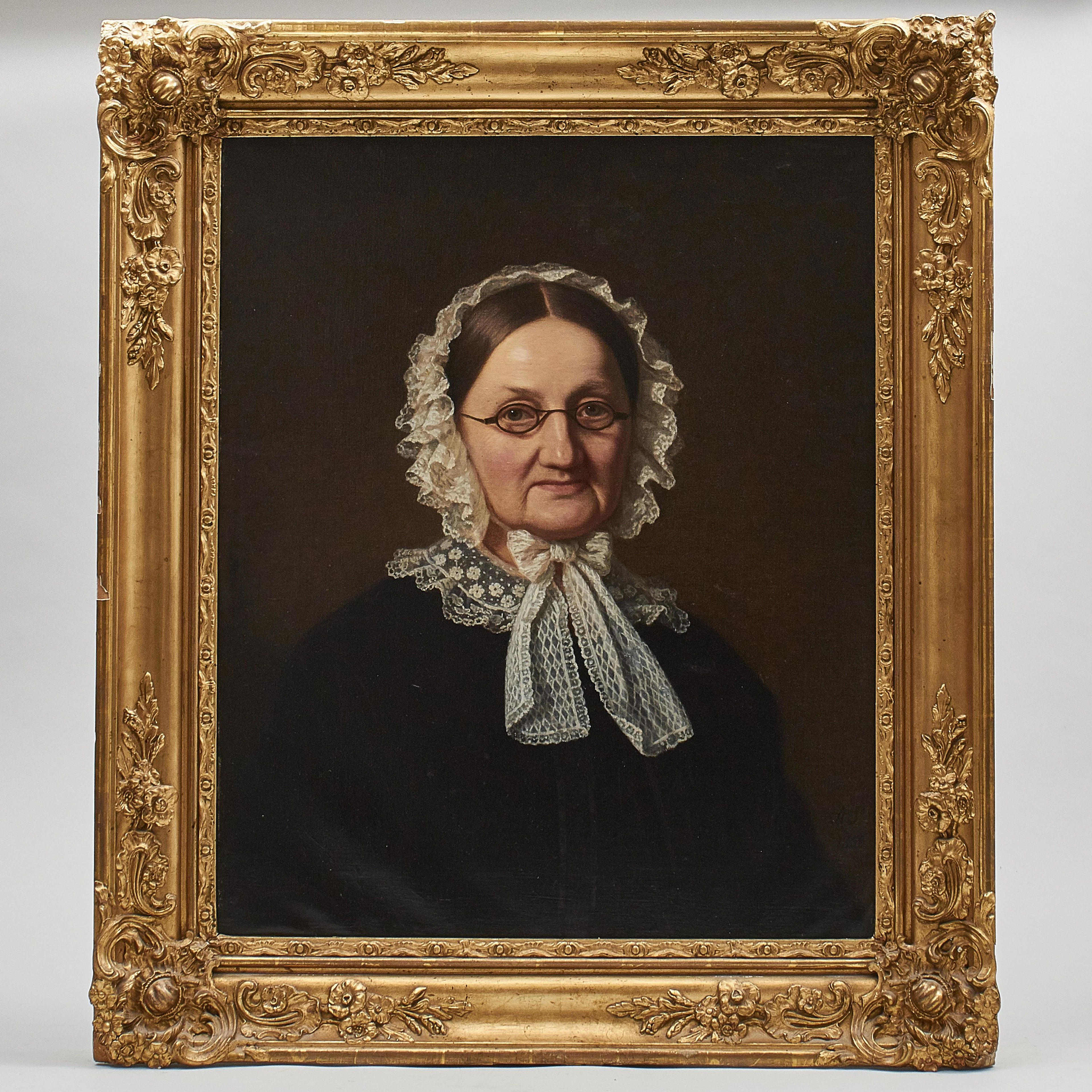 Amalia Lindegren