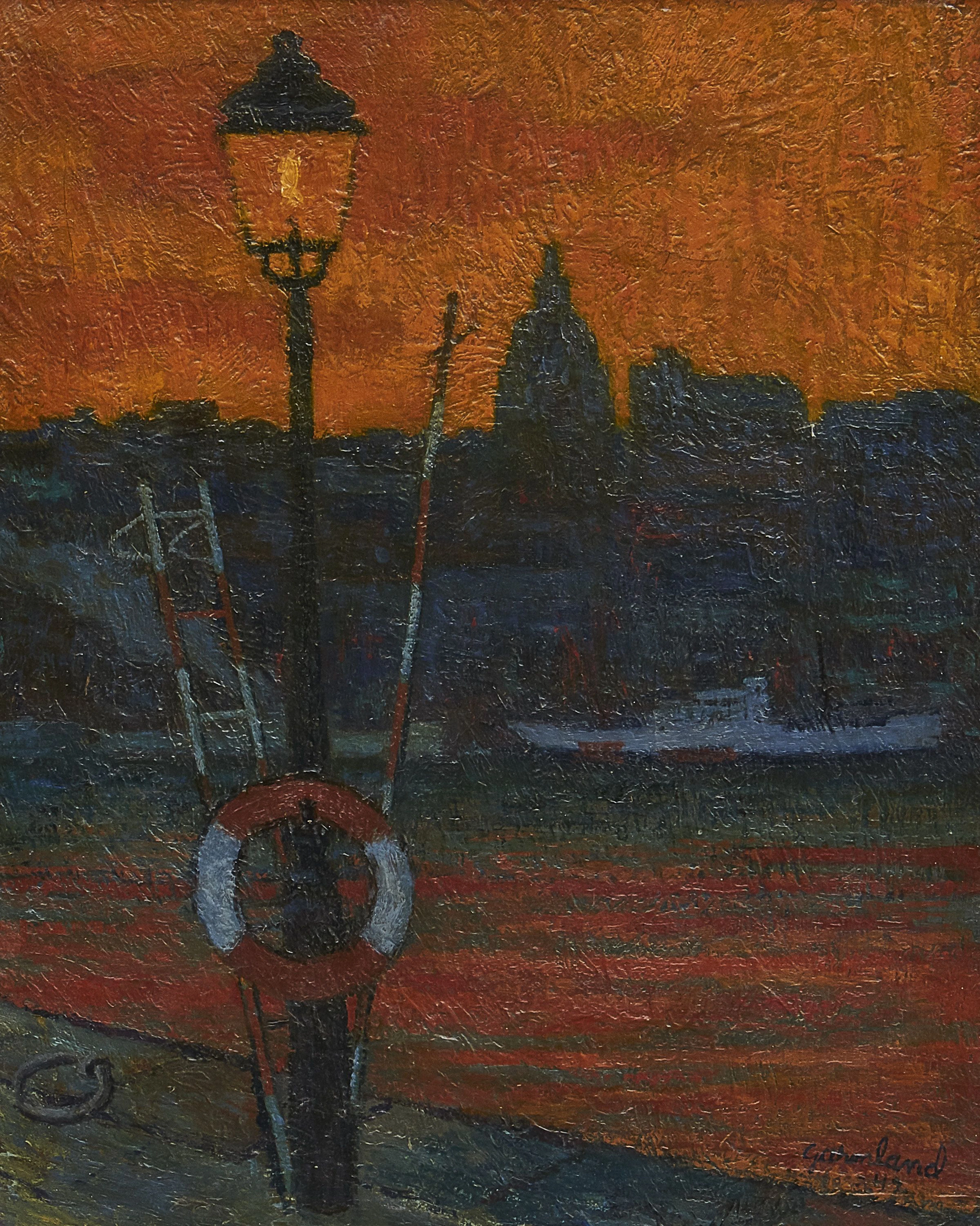 Harald Garmland