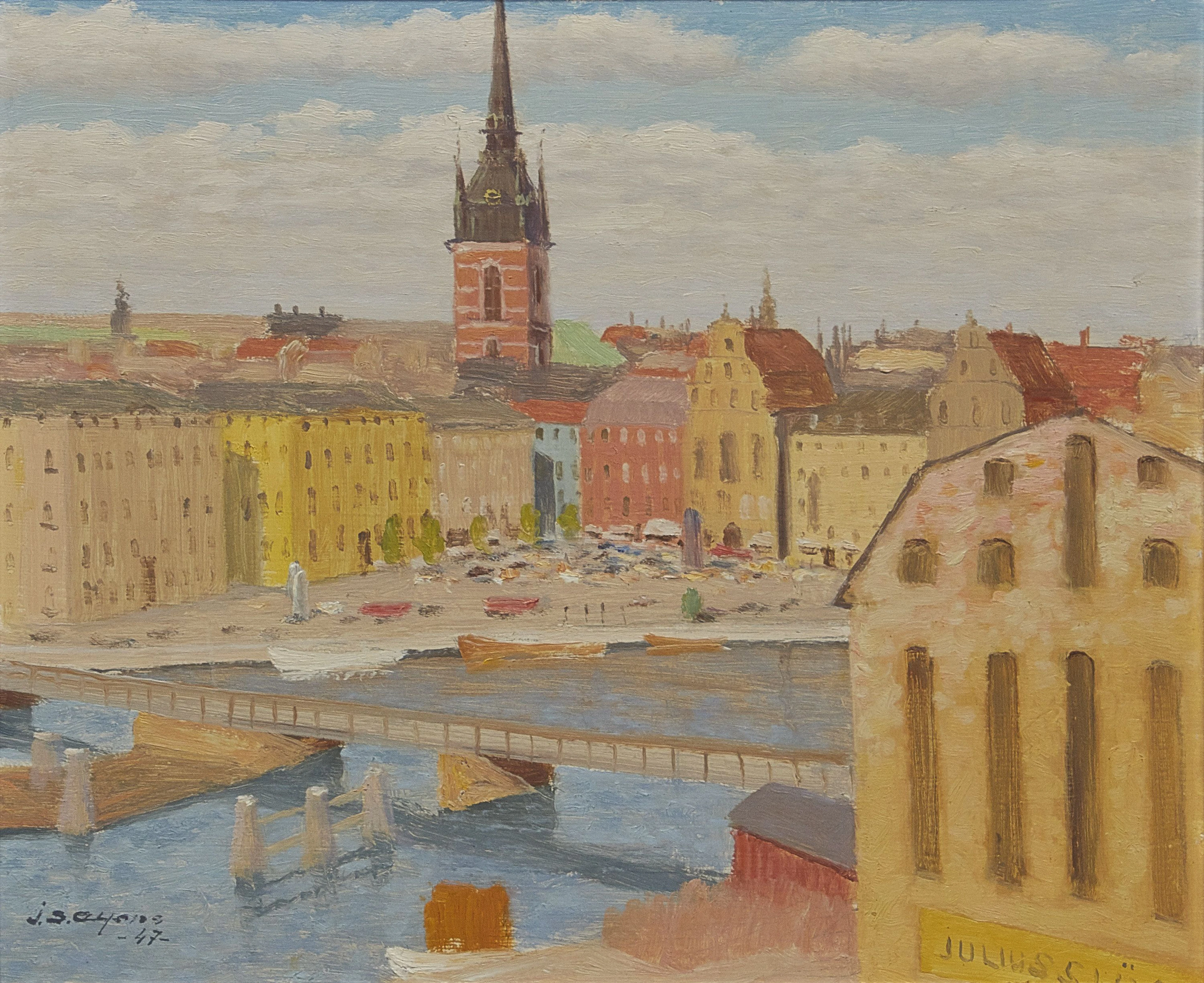 Jan Sigfrid Alfons Carlsson