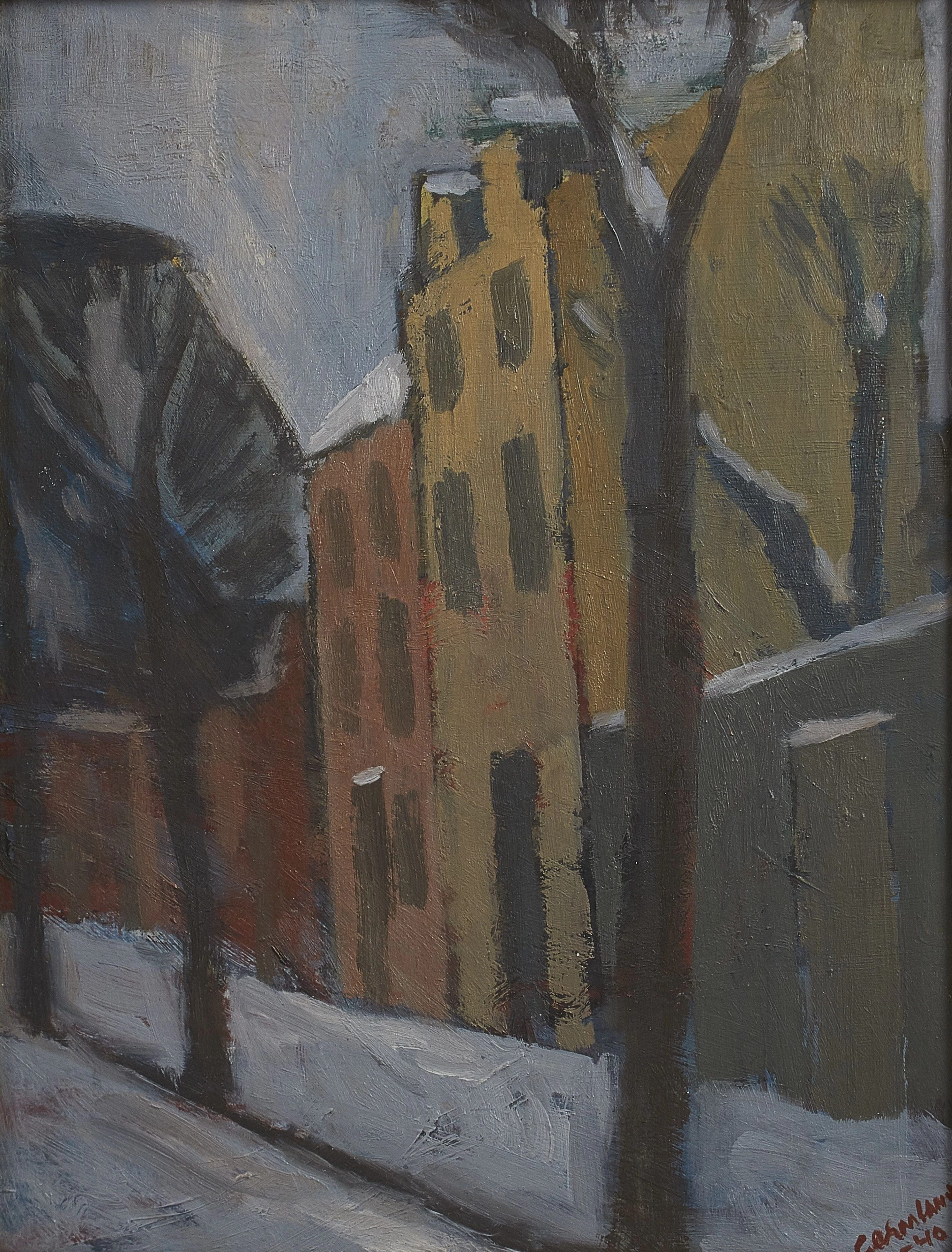 Harald Garmland
