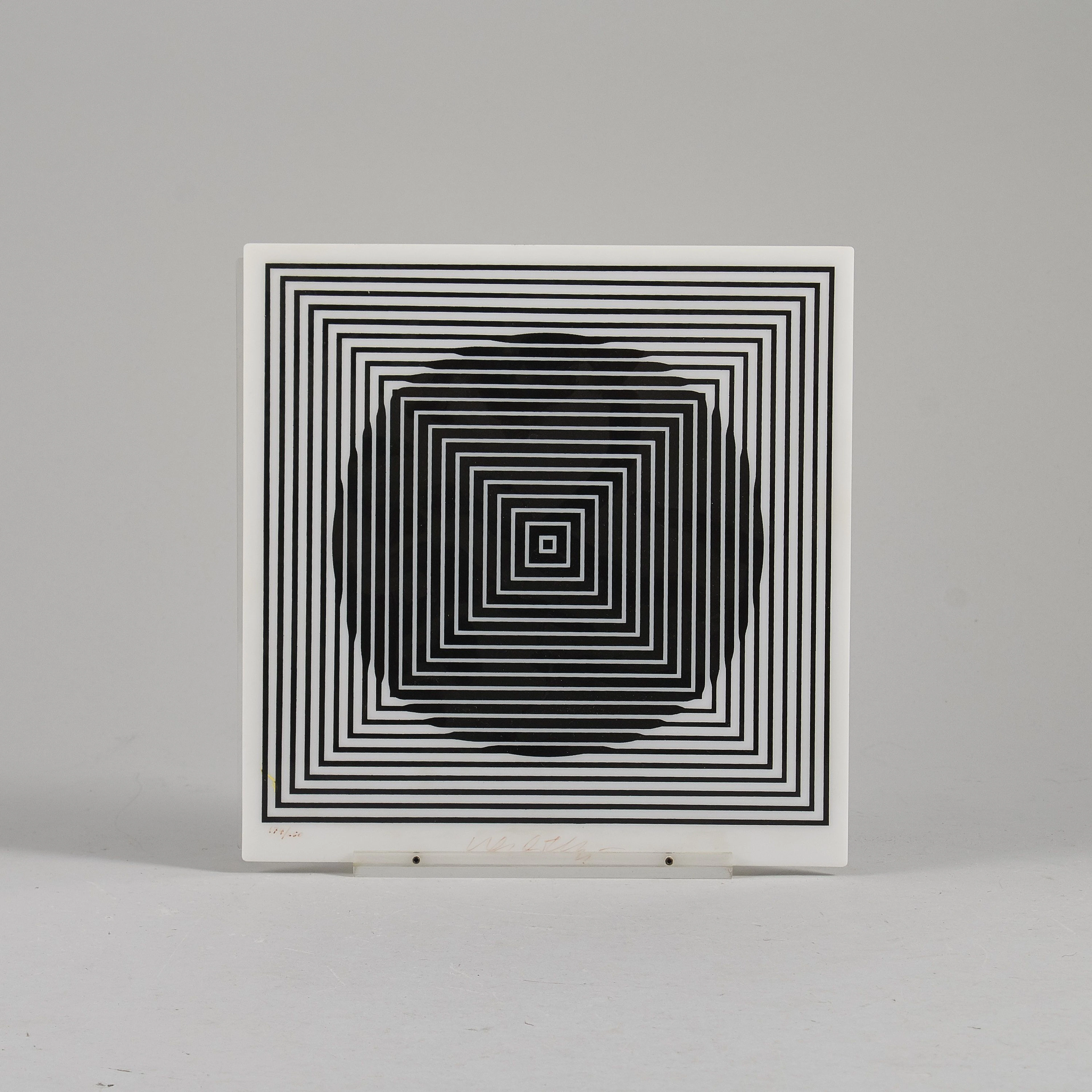 Victor Vasarely