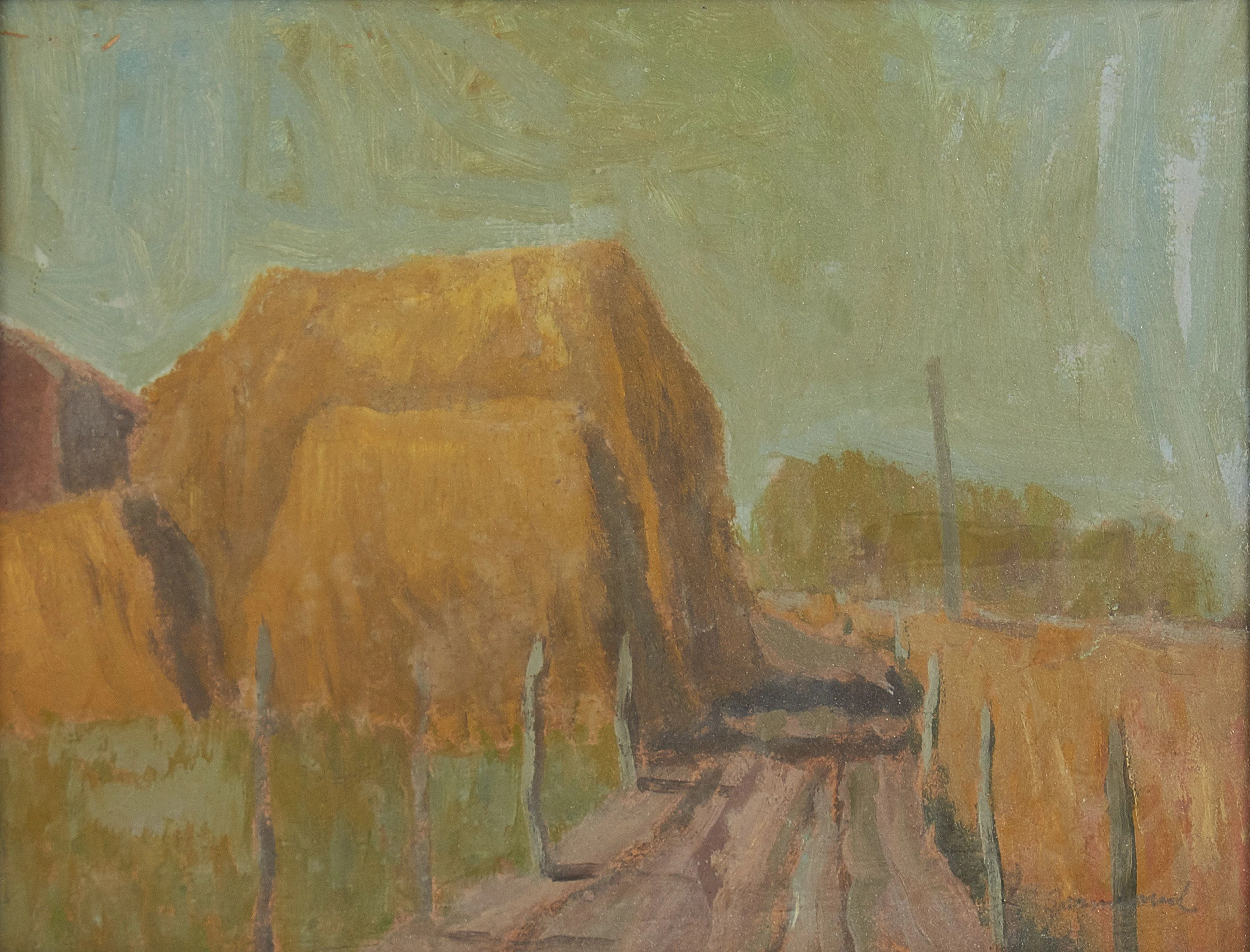 Harald Garmland