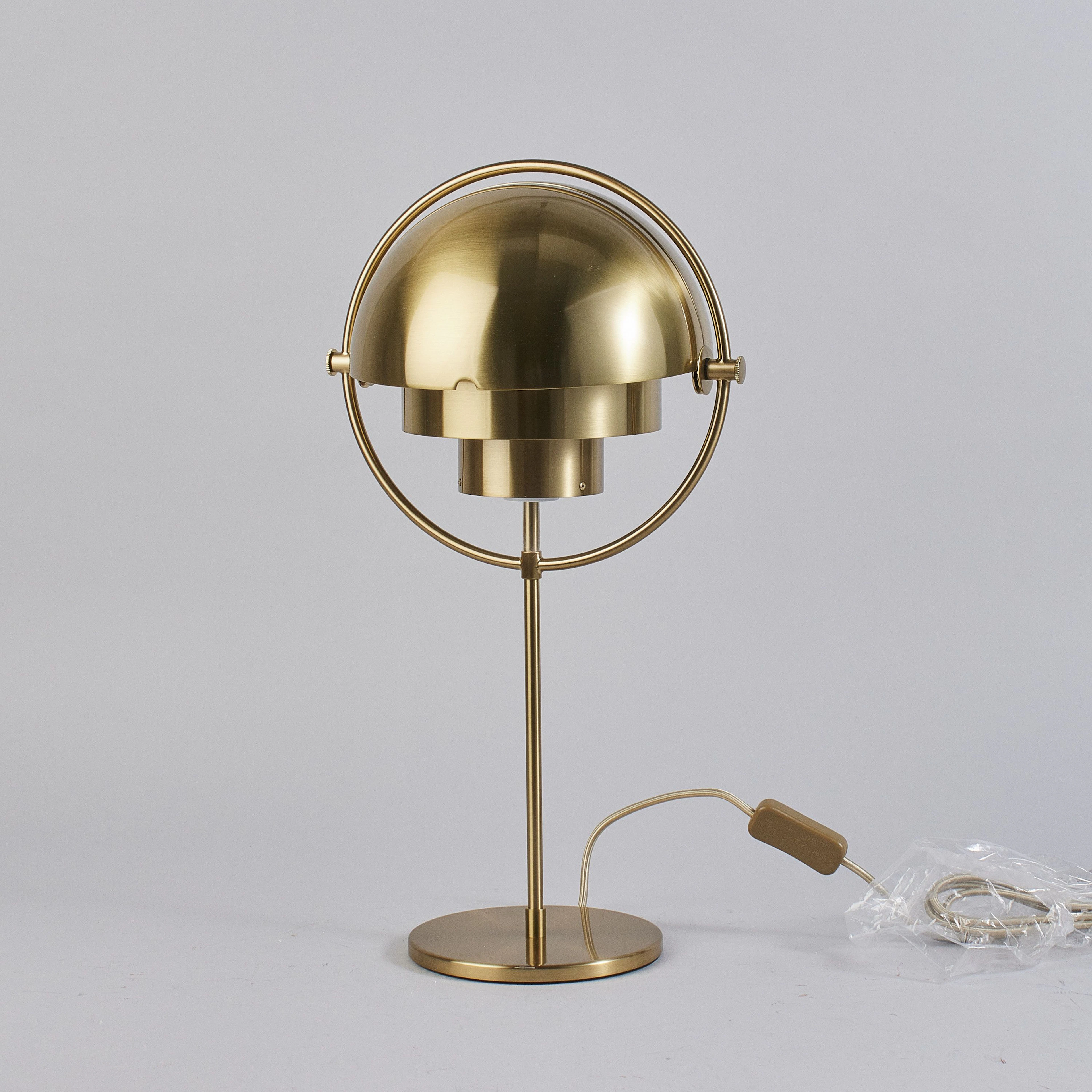 Bordslampa