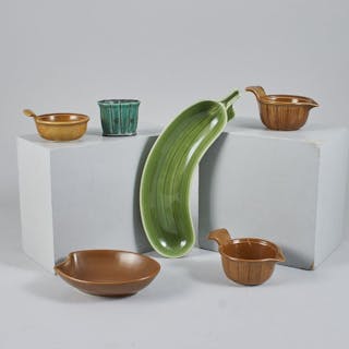 Keramik, Kåge/Lindberg