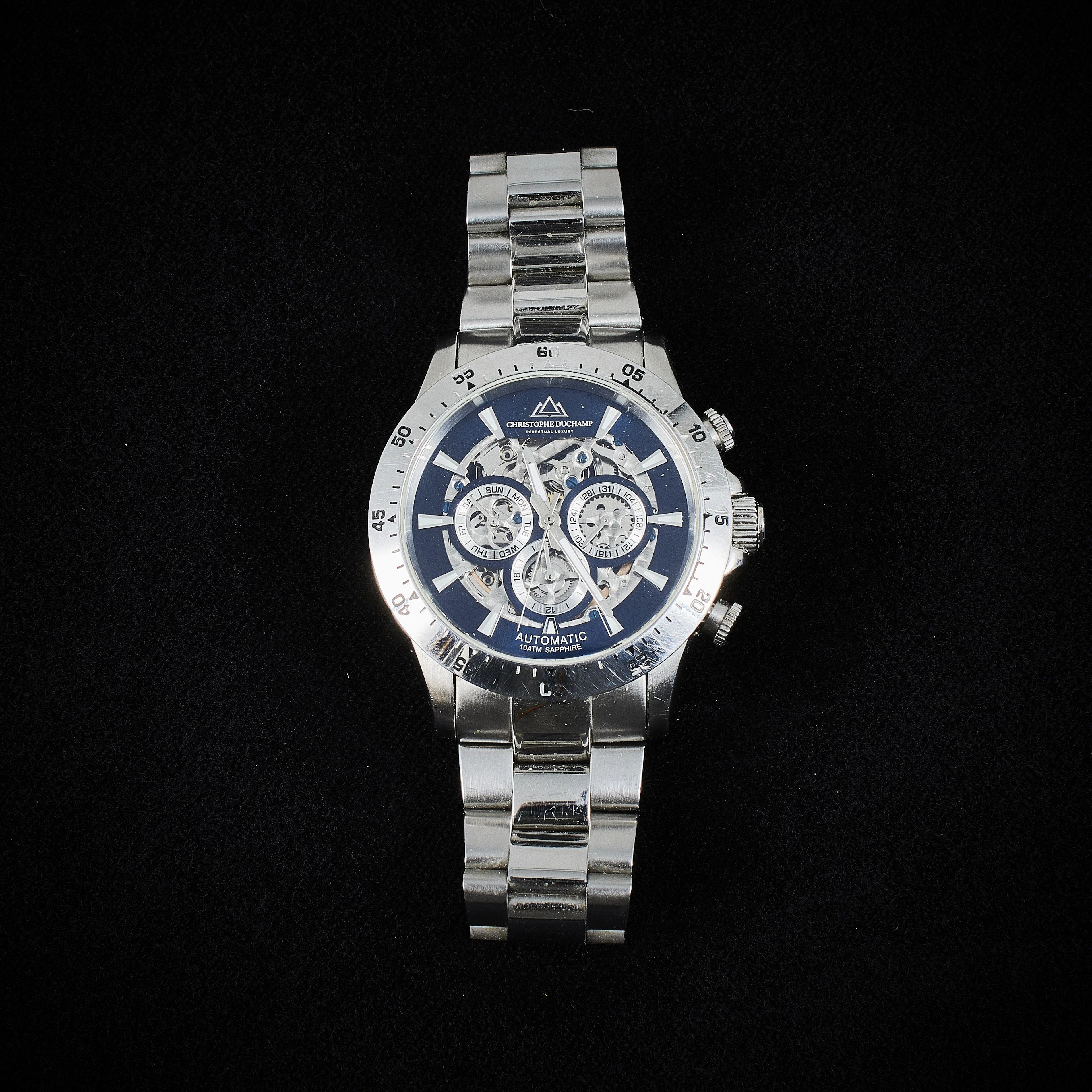 Armbandsur