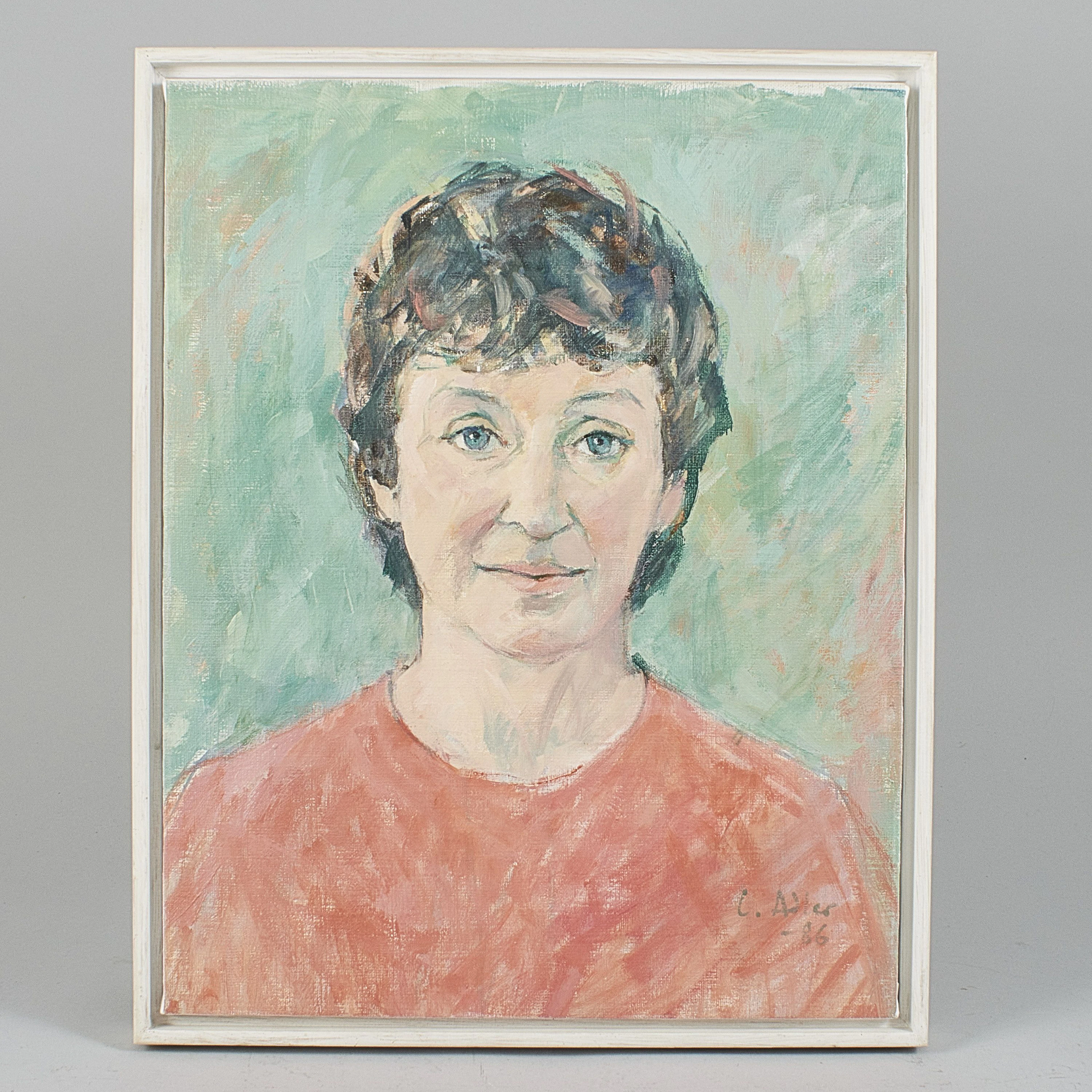 Carin Adler