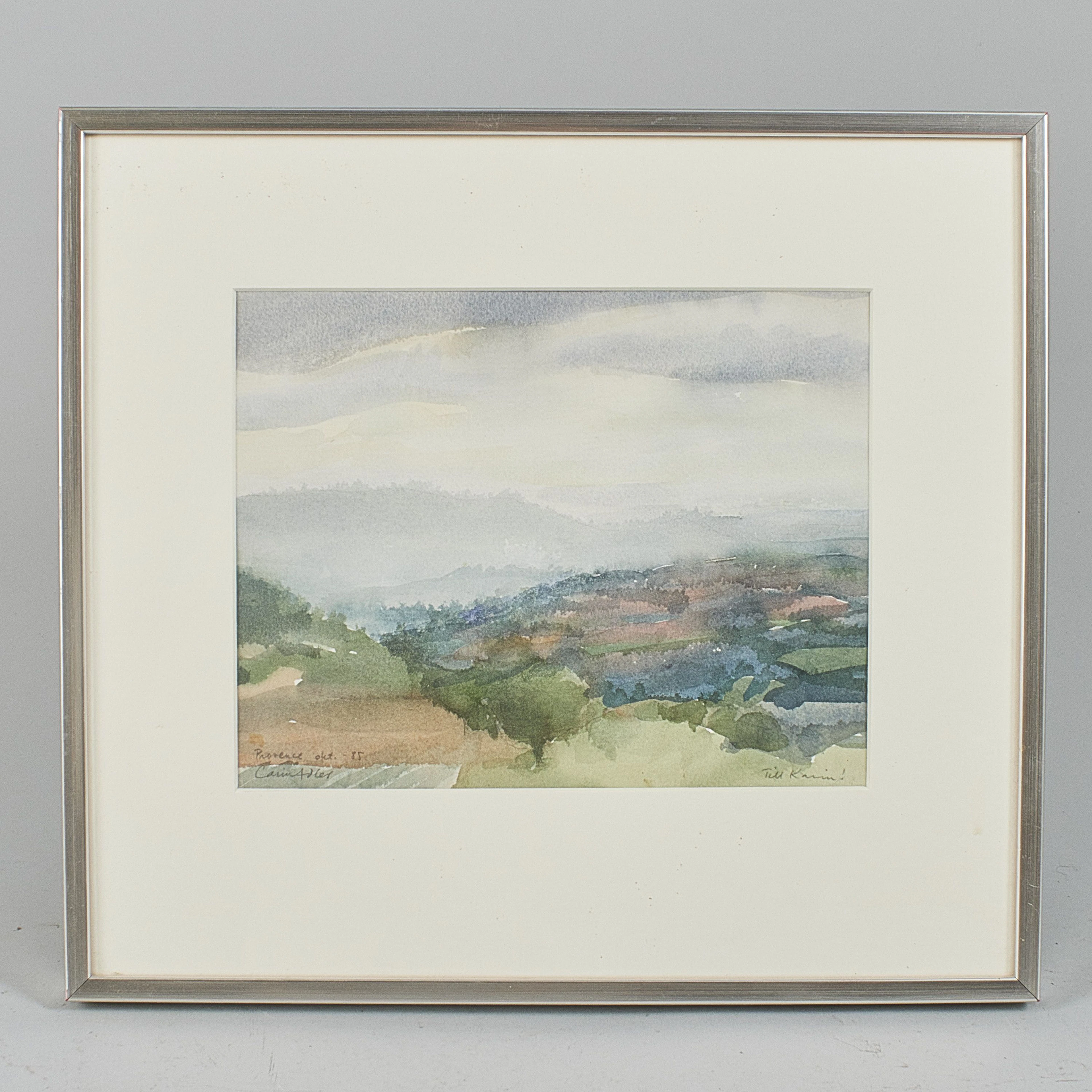 Carin Adler
