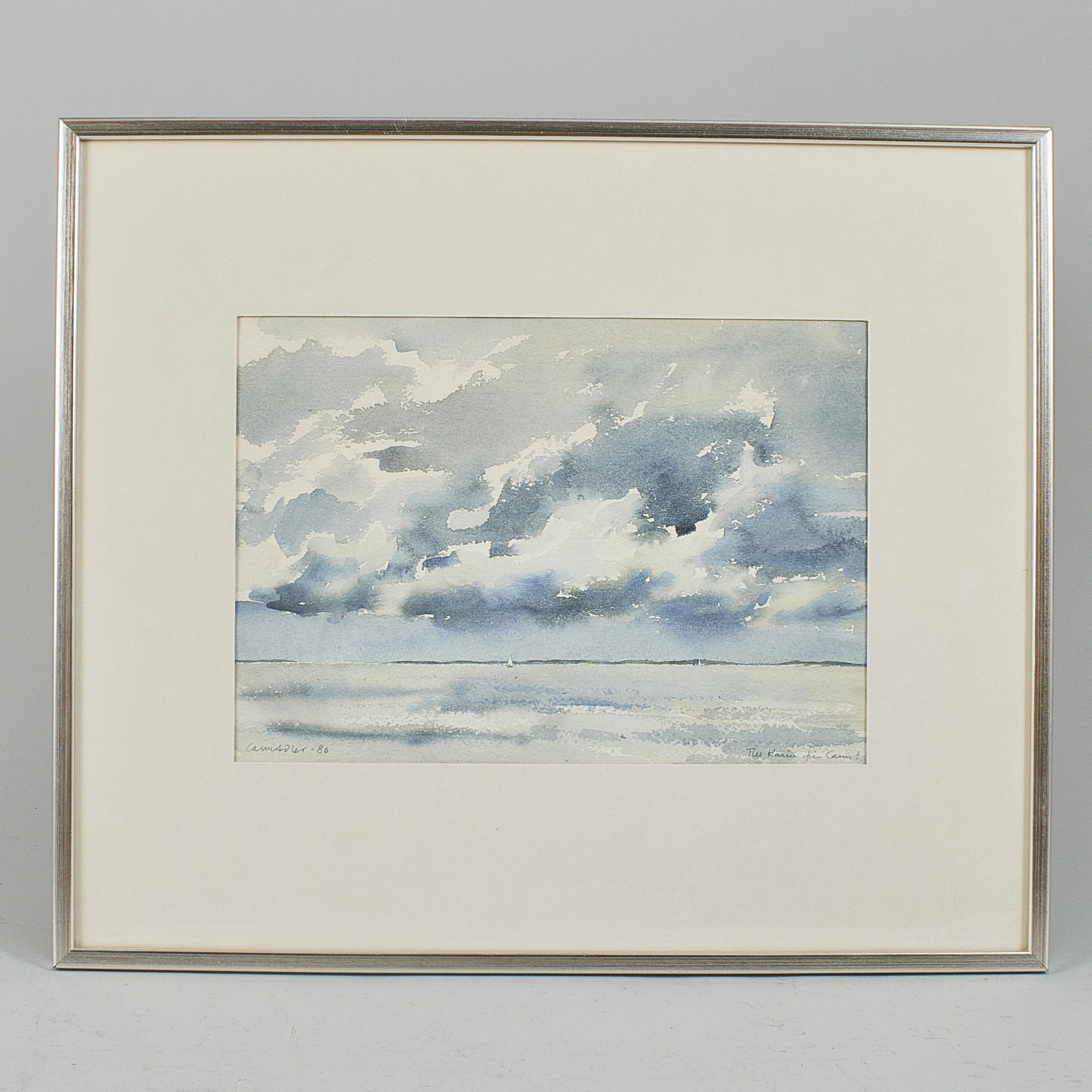 Carin Adler