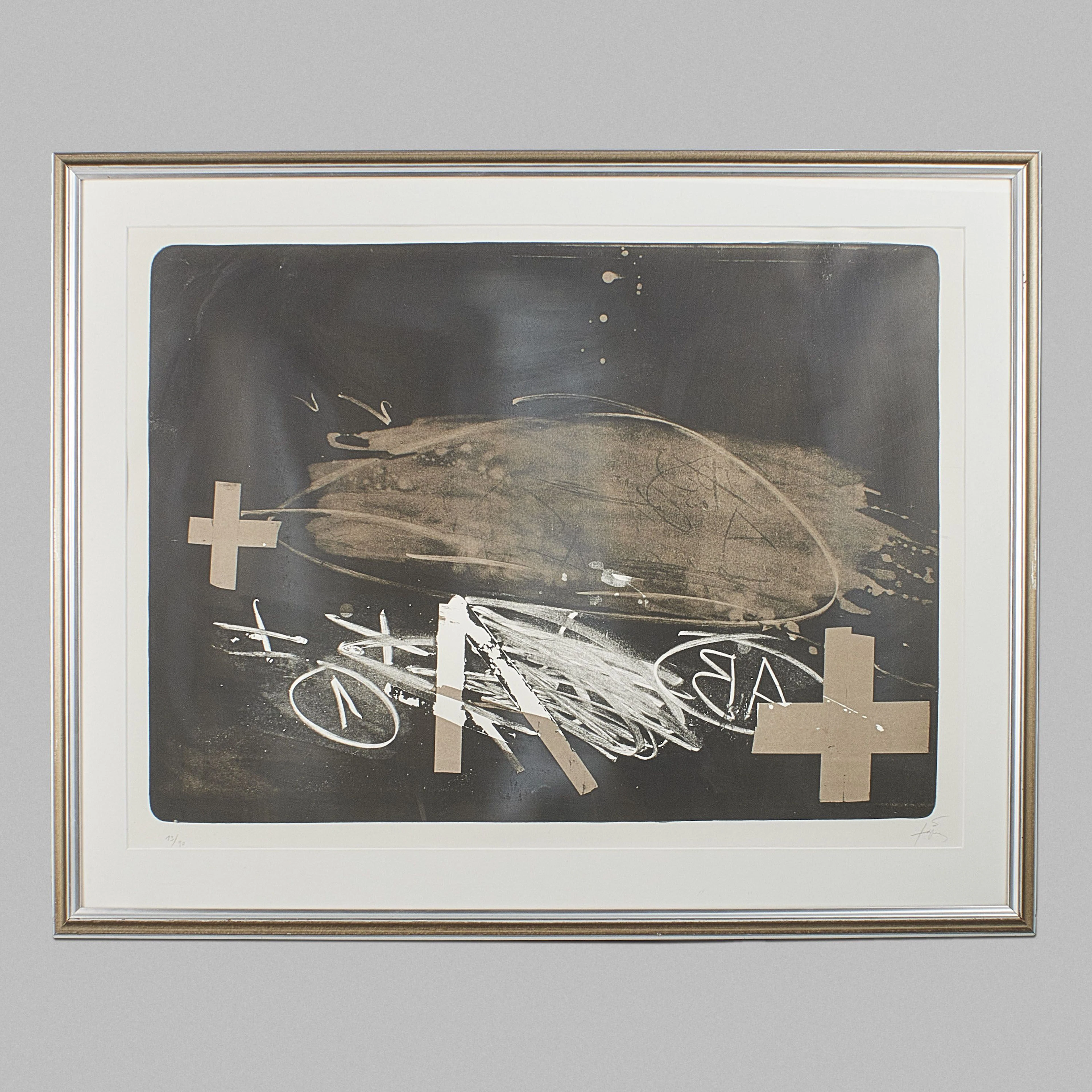 Antoni Tàpies