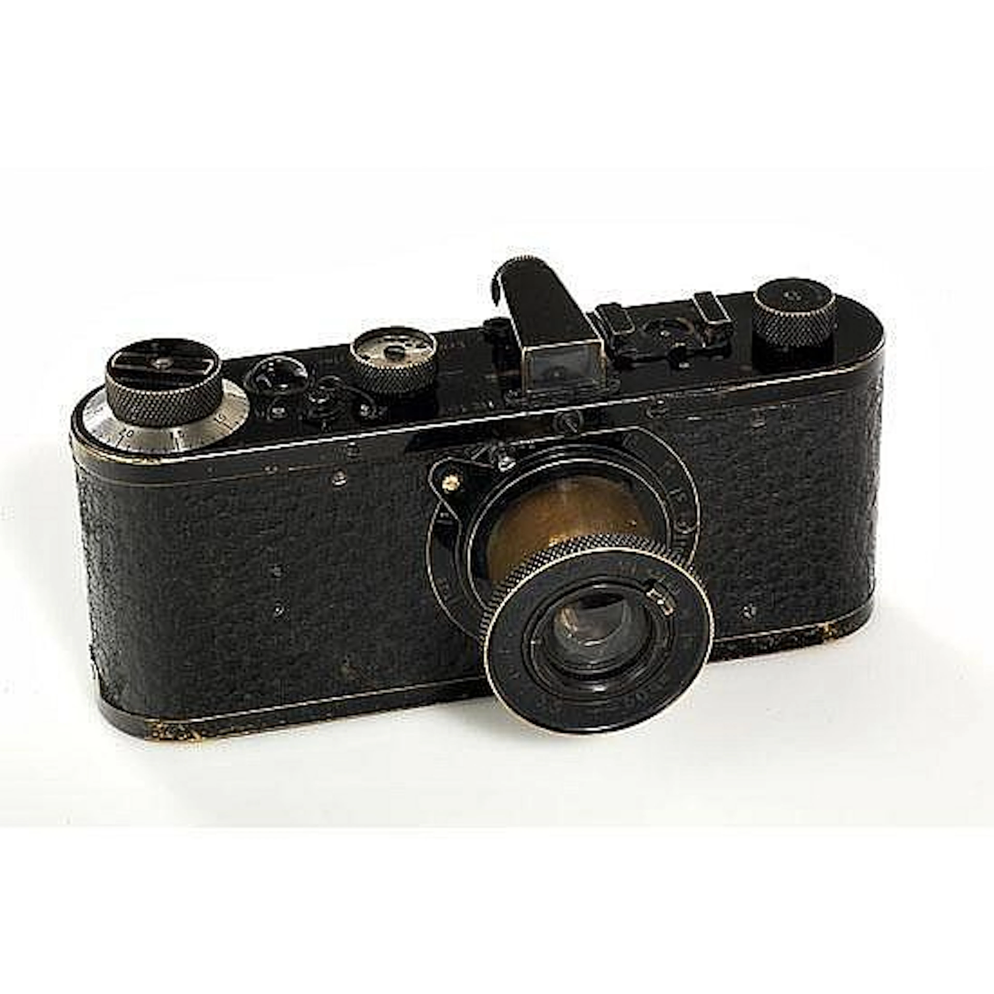 0-series Leica This is the 7th camera of the Leica