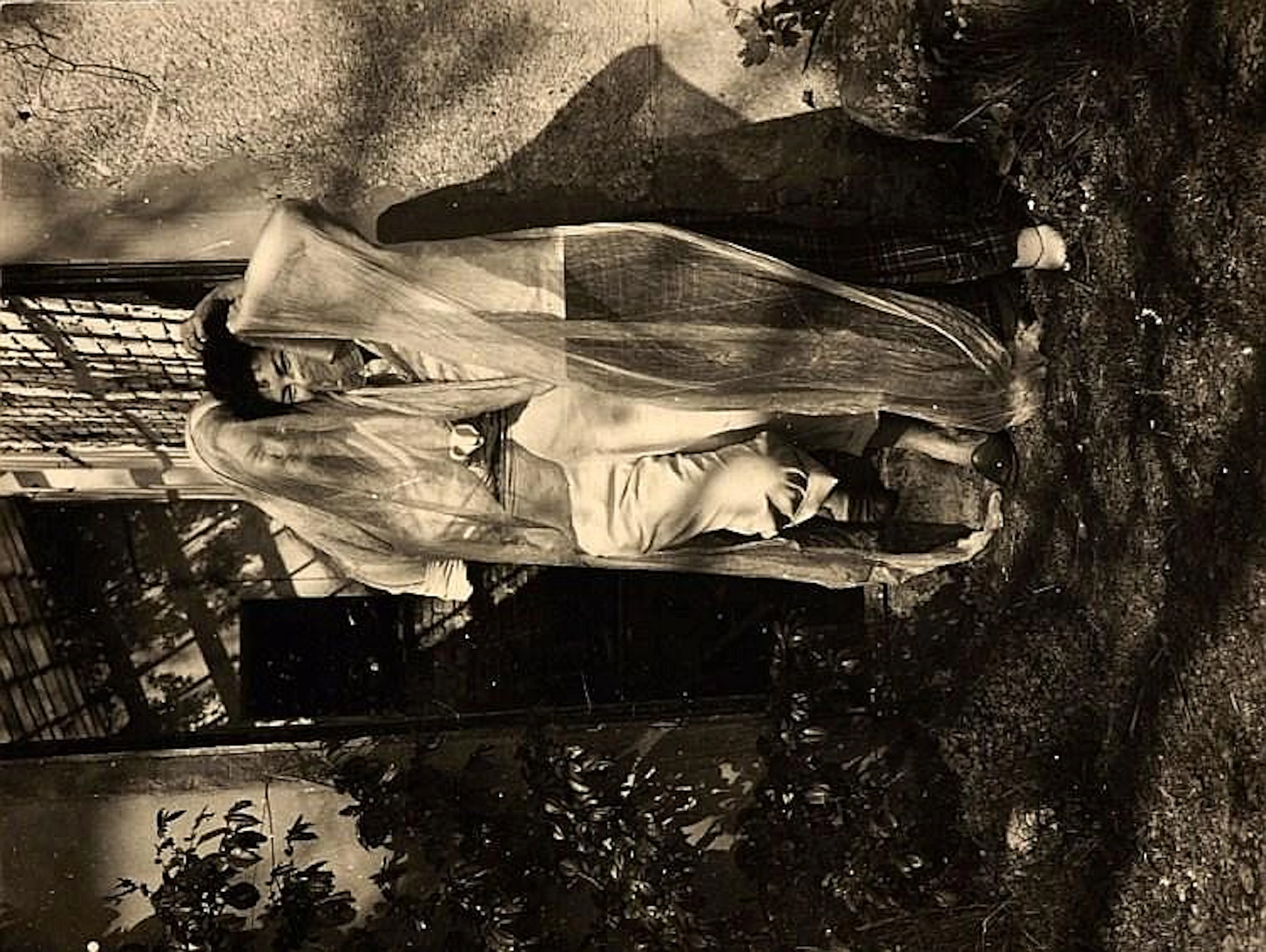 MAN RAY (1890-1976)