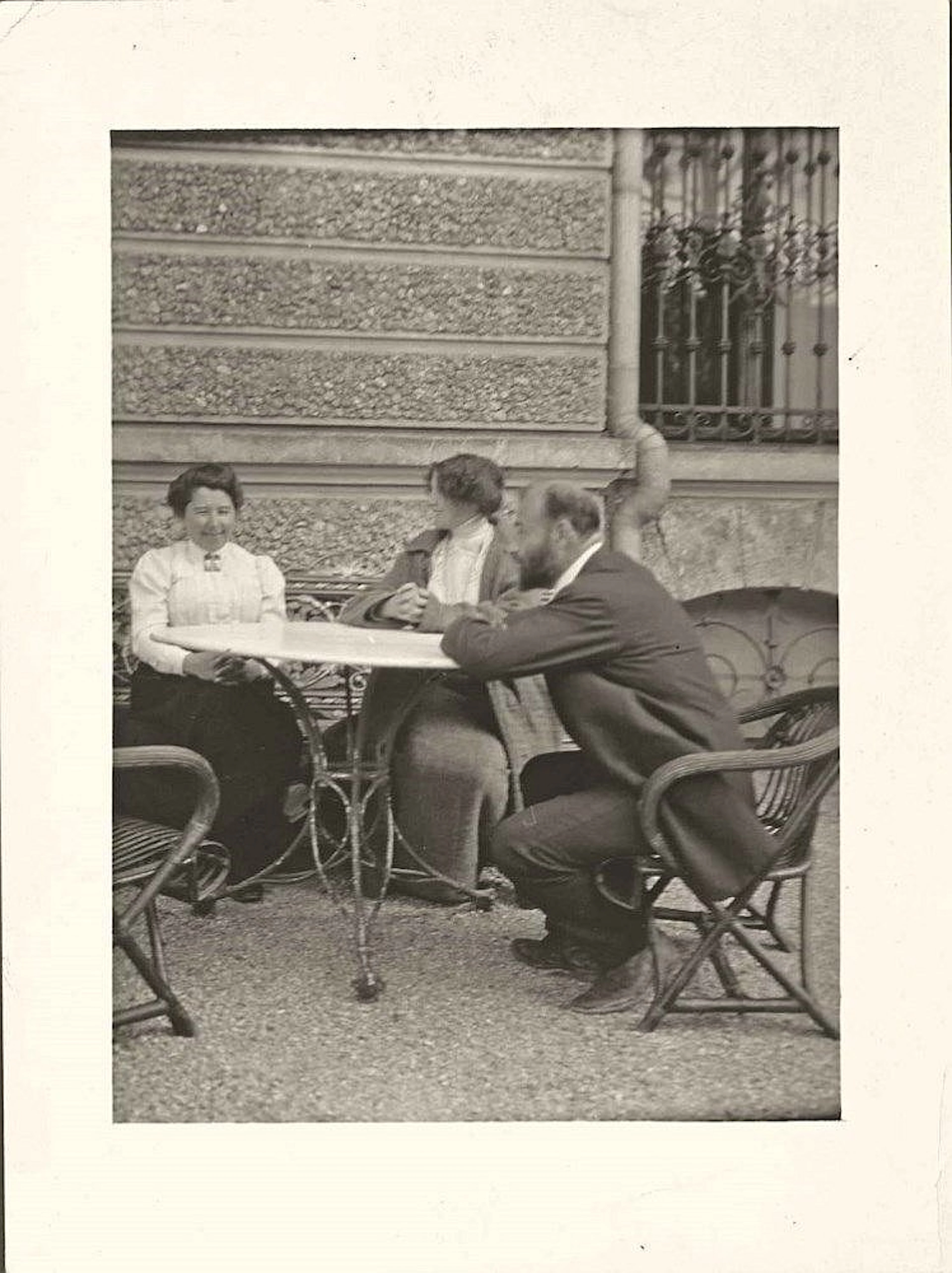 ANONYMOUS PHOTOGRAPHER