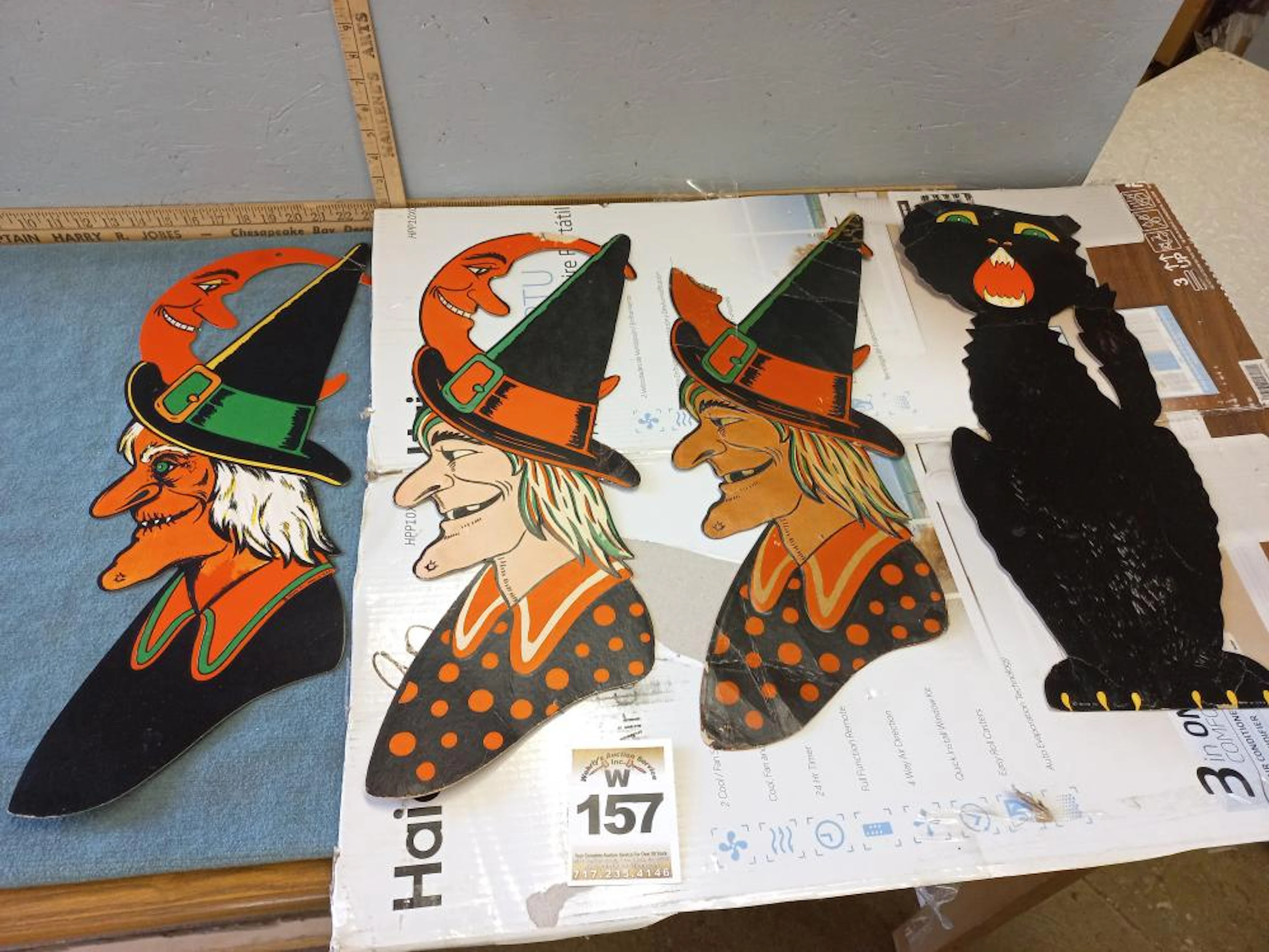 Halloween Posters