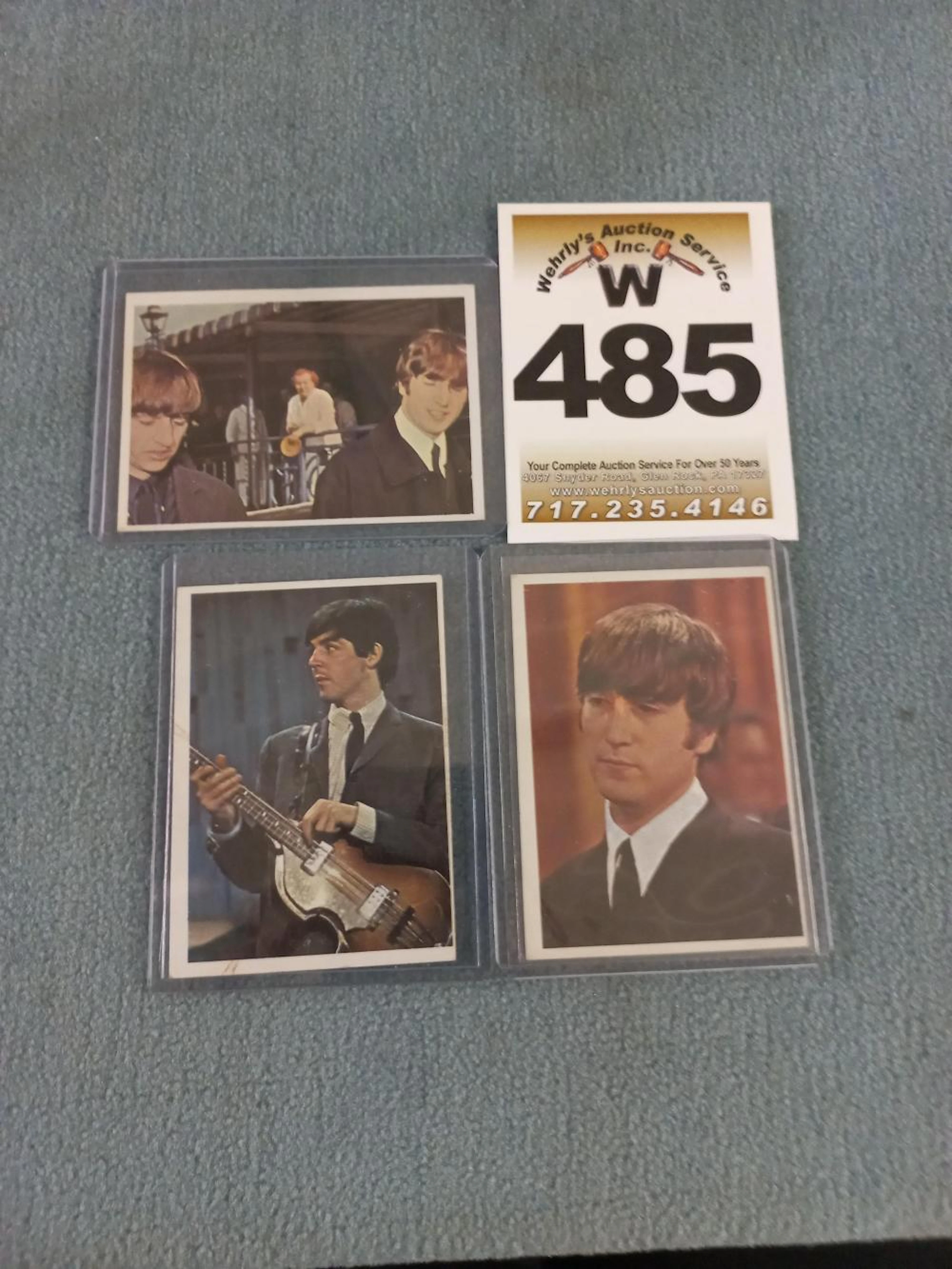 Beatles