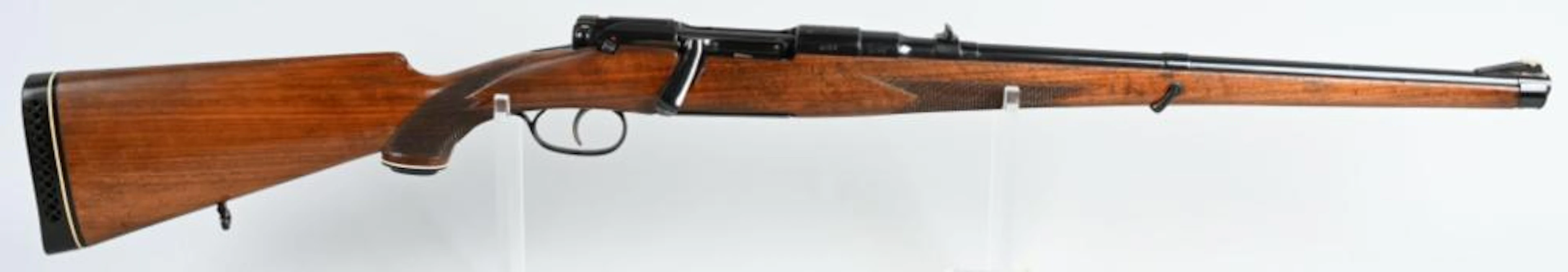 CLASSIC MANNLICHER-SCHOENAUER MODEL 1952 RIFLE