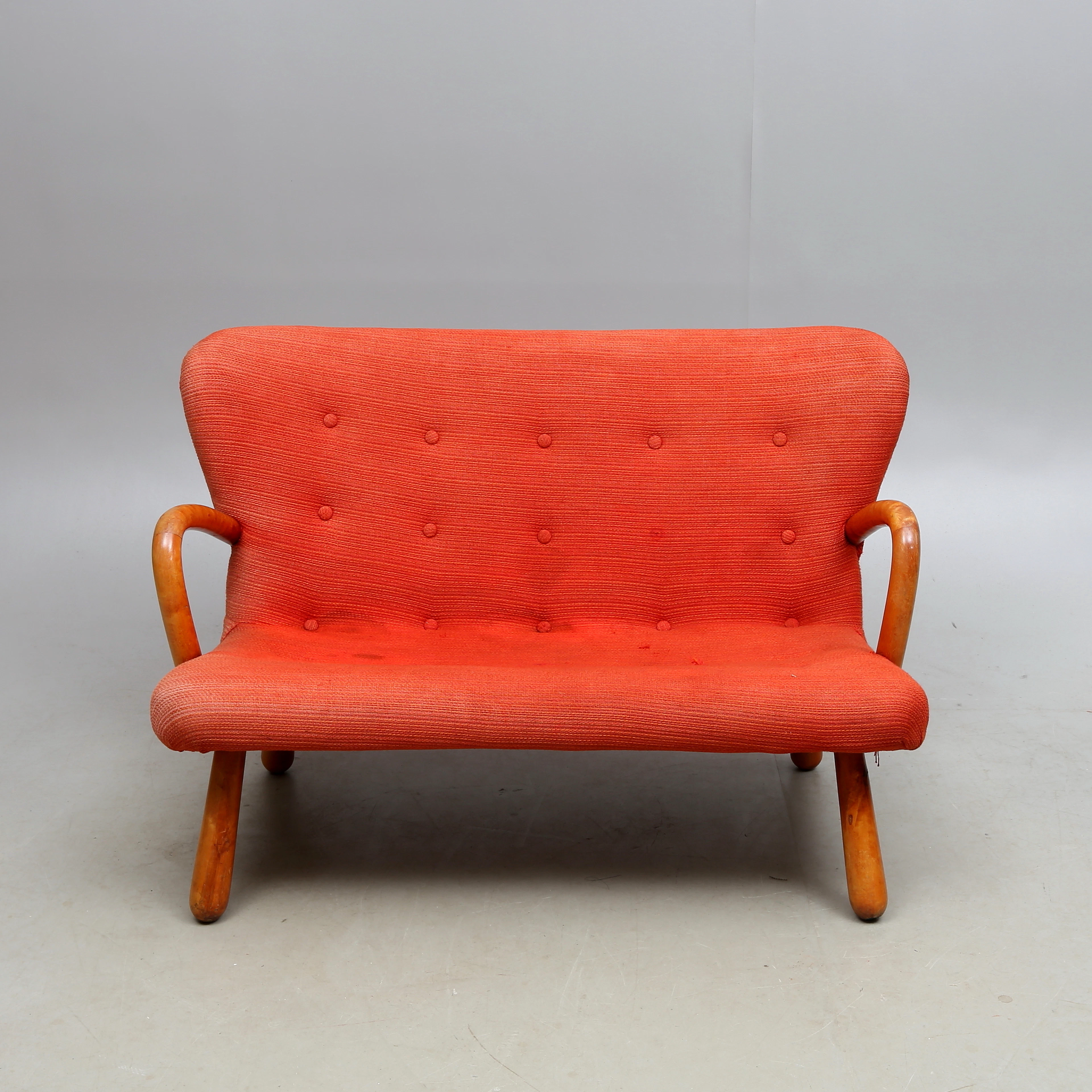 SOFFA, alm, troligen "Åke", IKEA, 1950-tal.