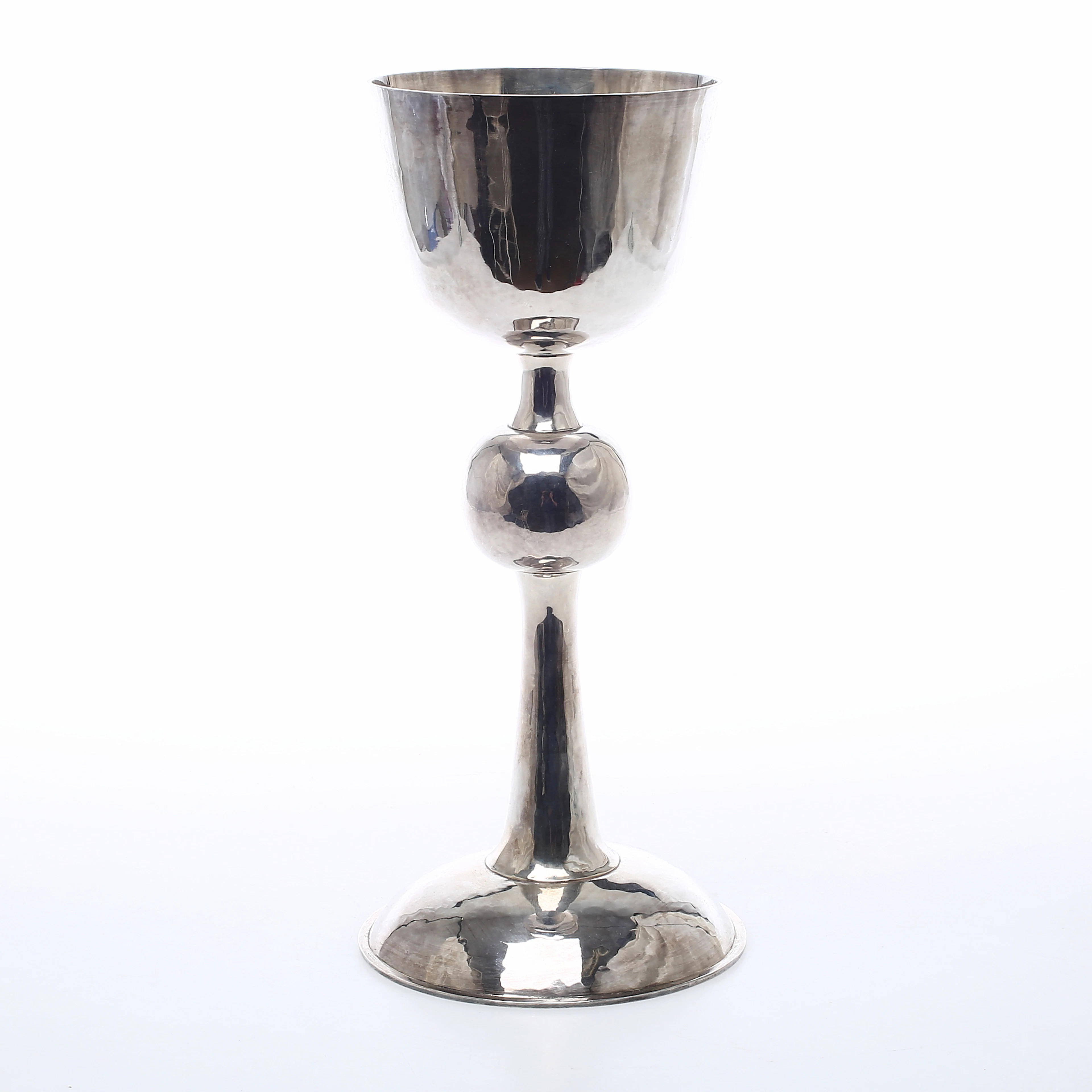KALK, silver, enligt uppgift Nils Quennerstedt, 1900-talets andra hälft.