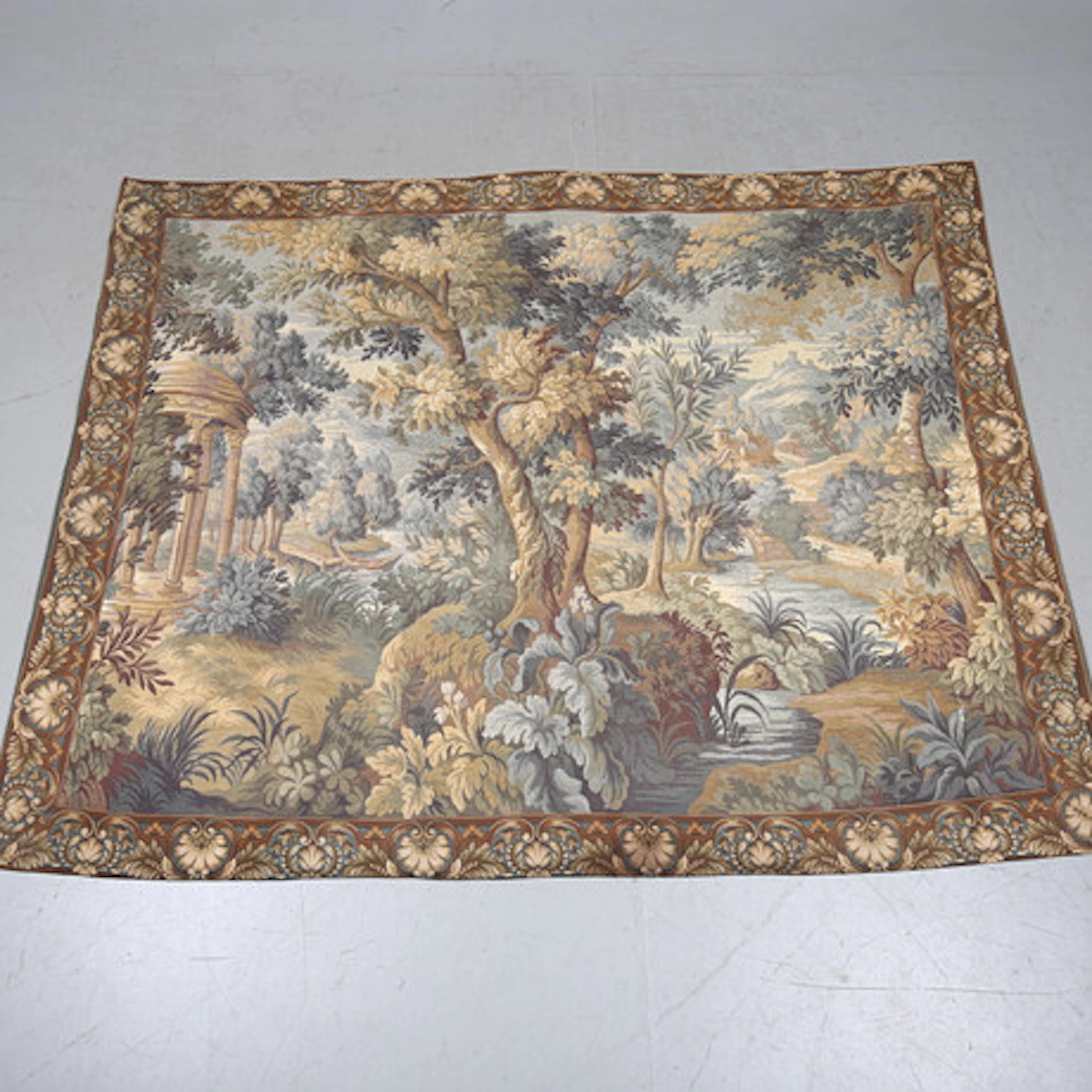 VÄGGTEXTIL, Panneaux Gobelins, JP Paris, 1…