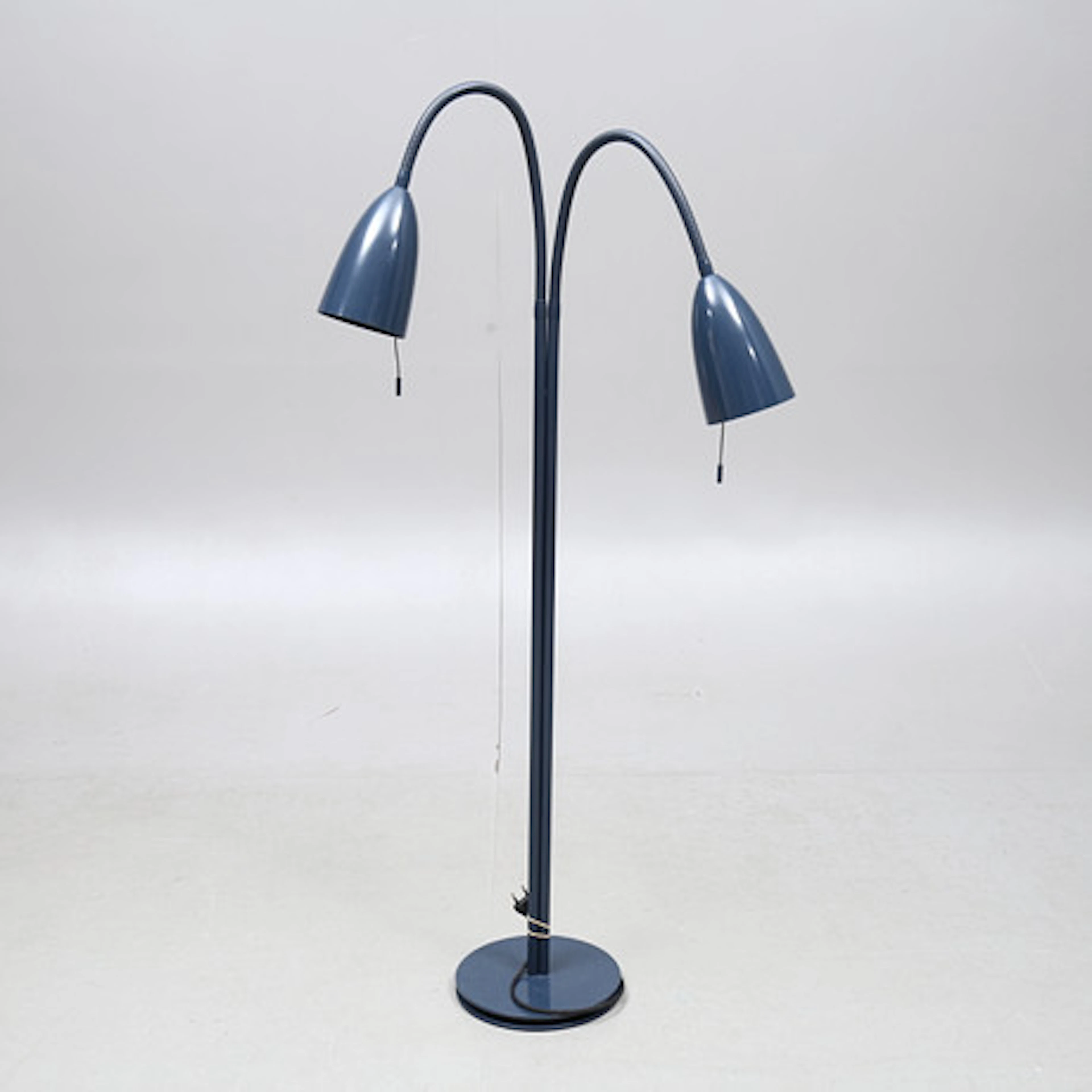 NICLAS HOFLIN. Golvlampa, "Arkipelag Twin"…