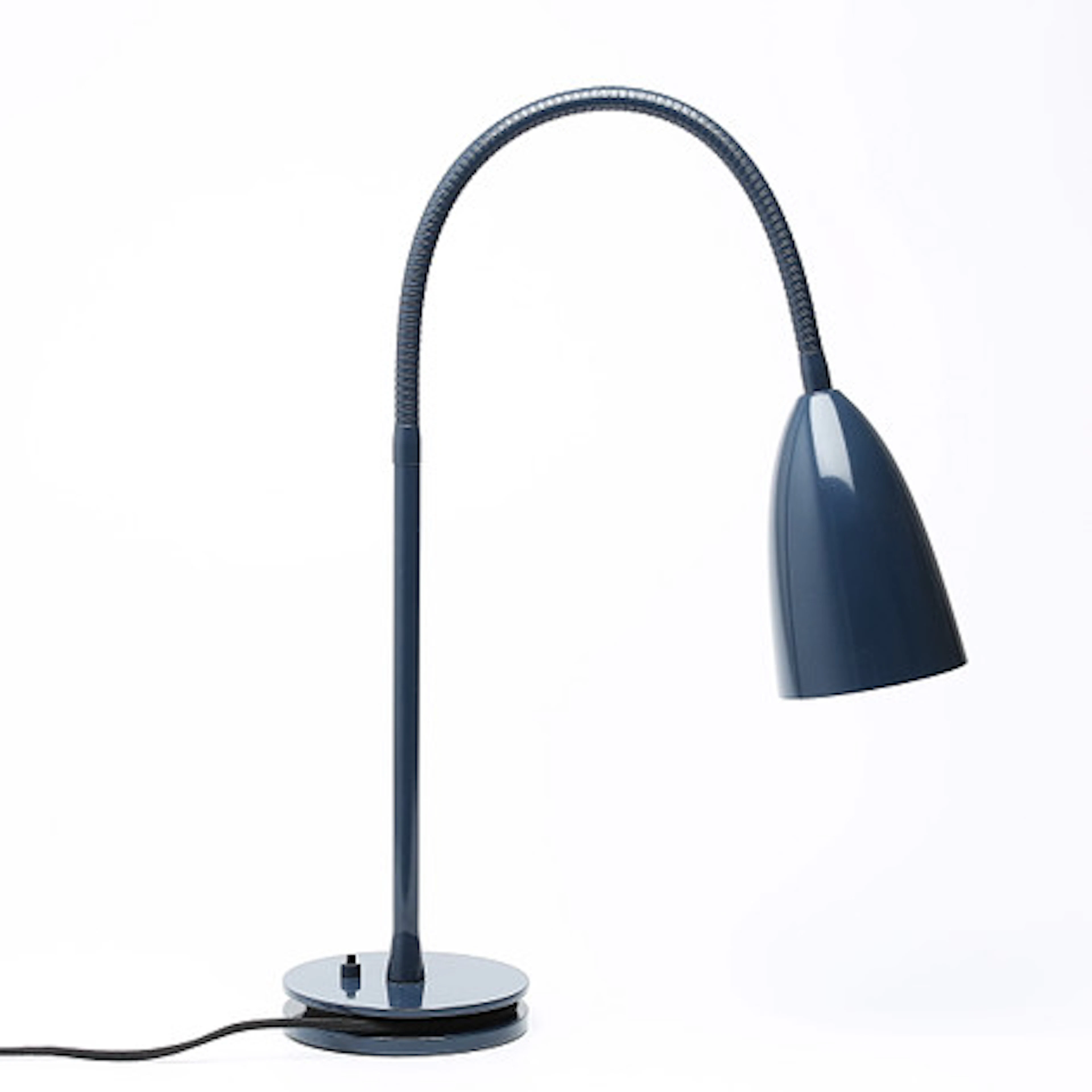 NICLAS HOFLIN. Bordslampa, "Arkipelag", bl…