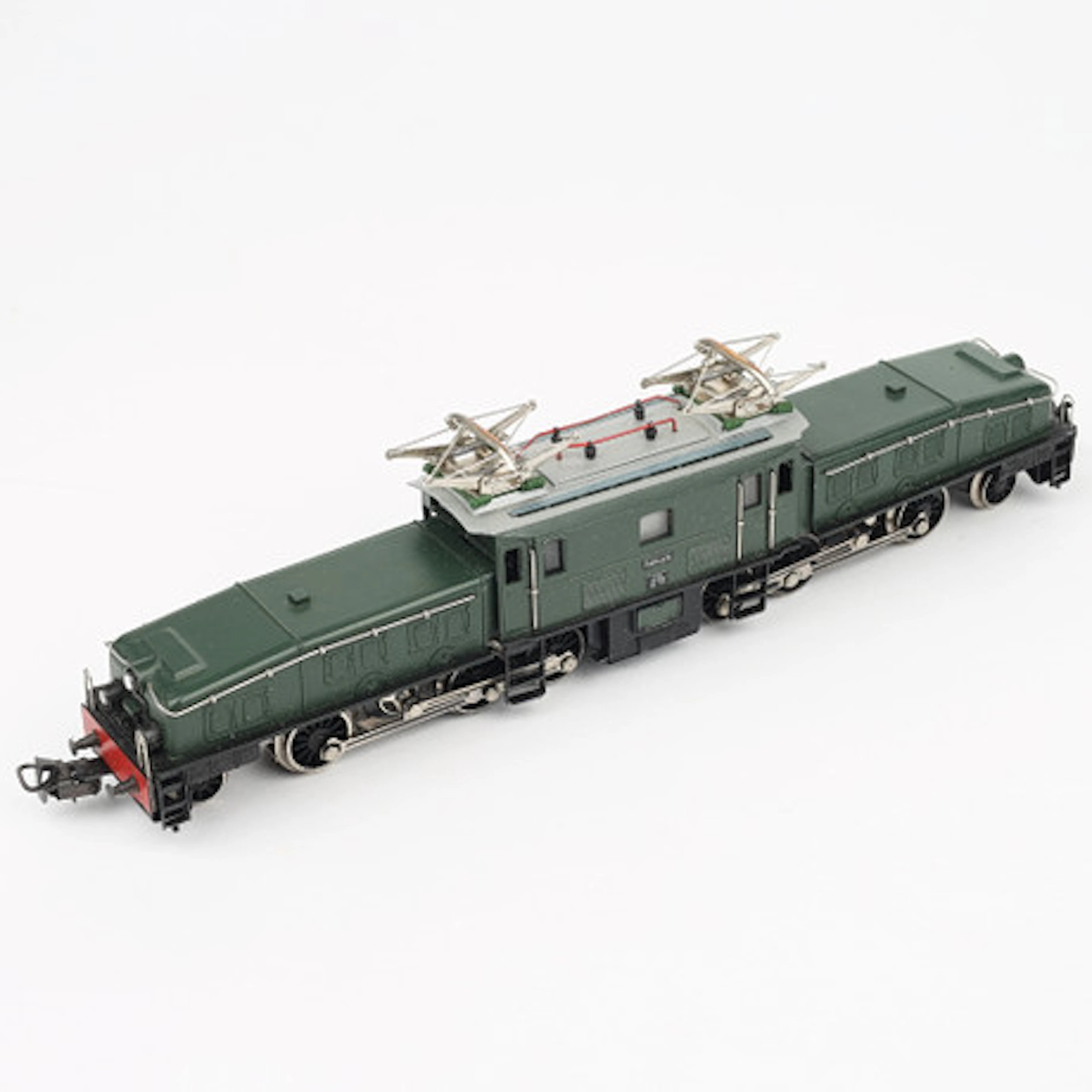 MÄRKLIN 3015 Krokodilen, 1960-tal, origina…