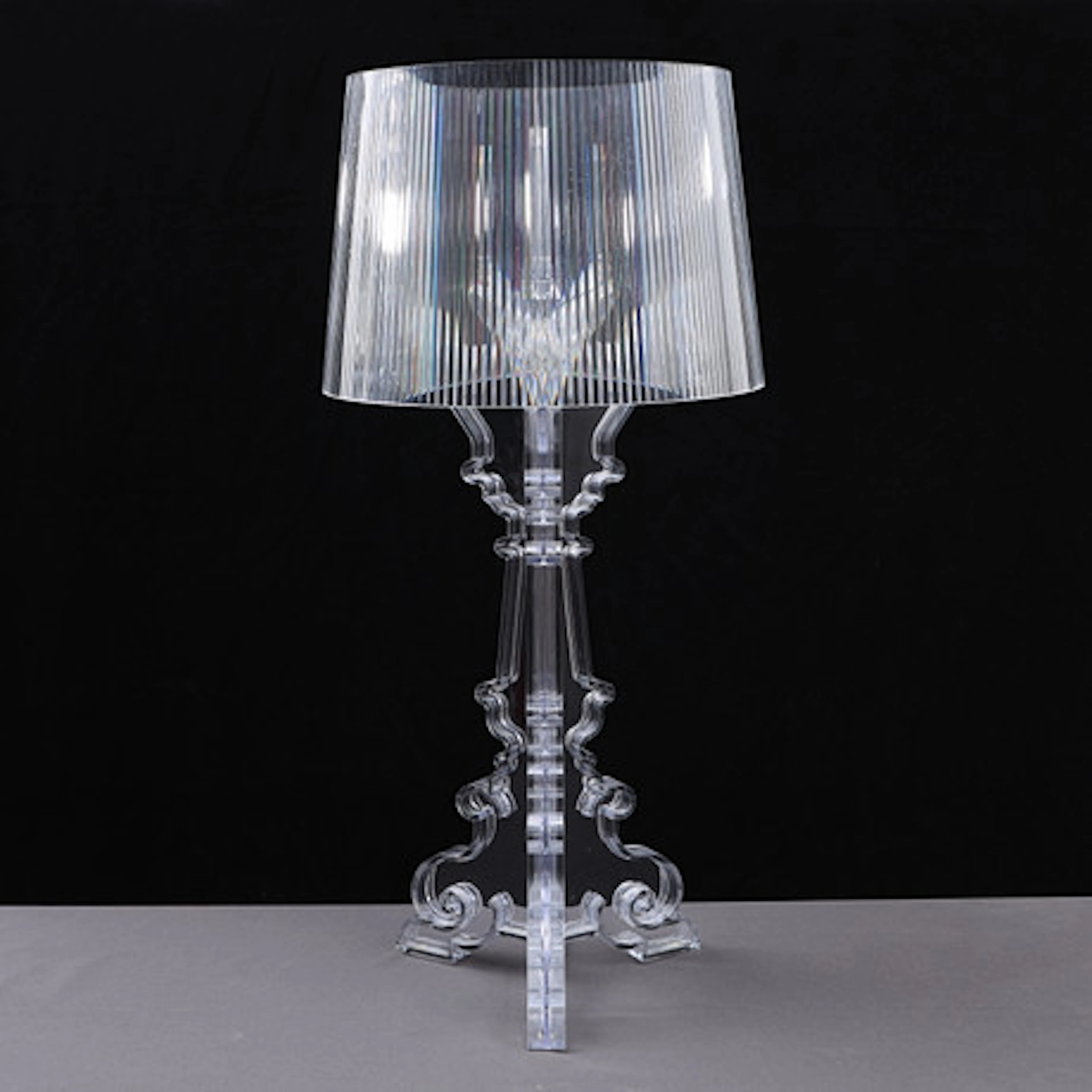 FERRUCCIO LAVIANI. "Bourgie", bordslampa, …