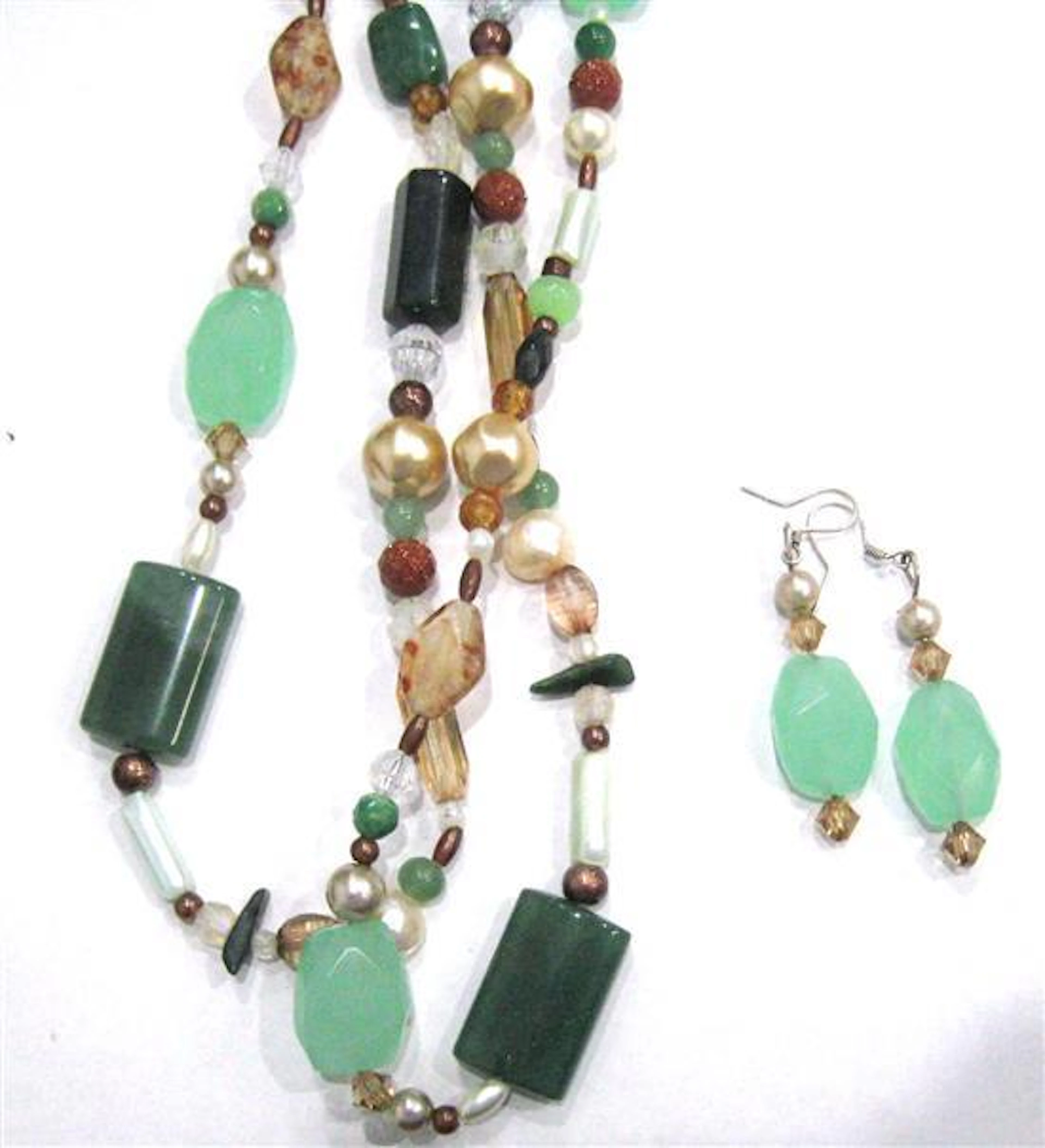 A Green Quartz