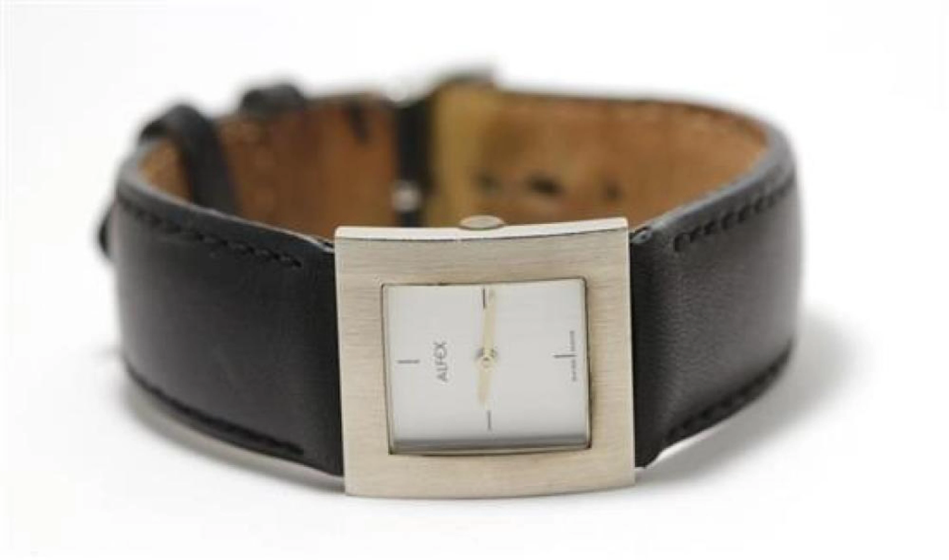 An Alfex Ladies Wrist Watch