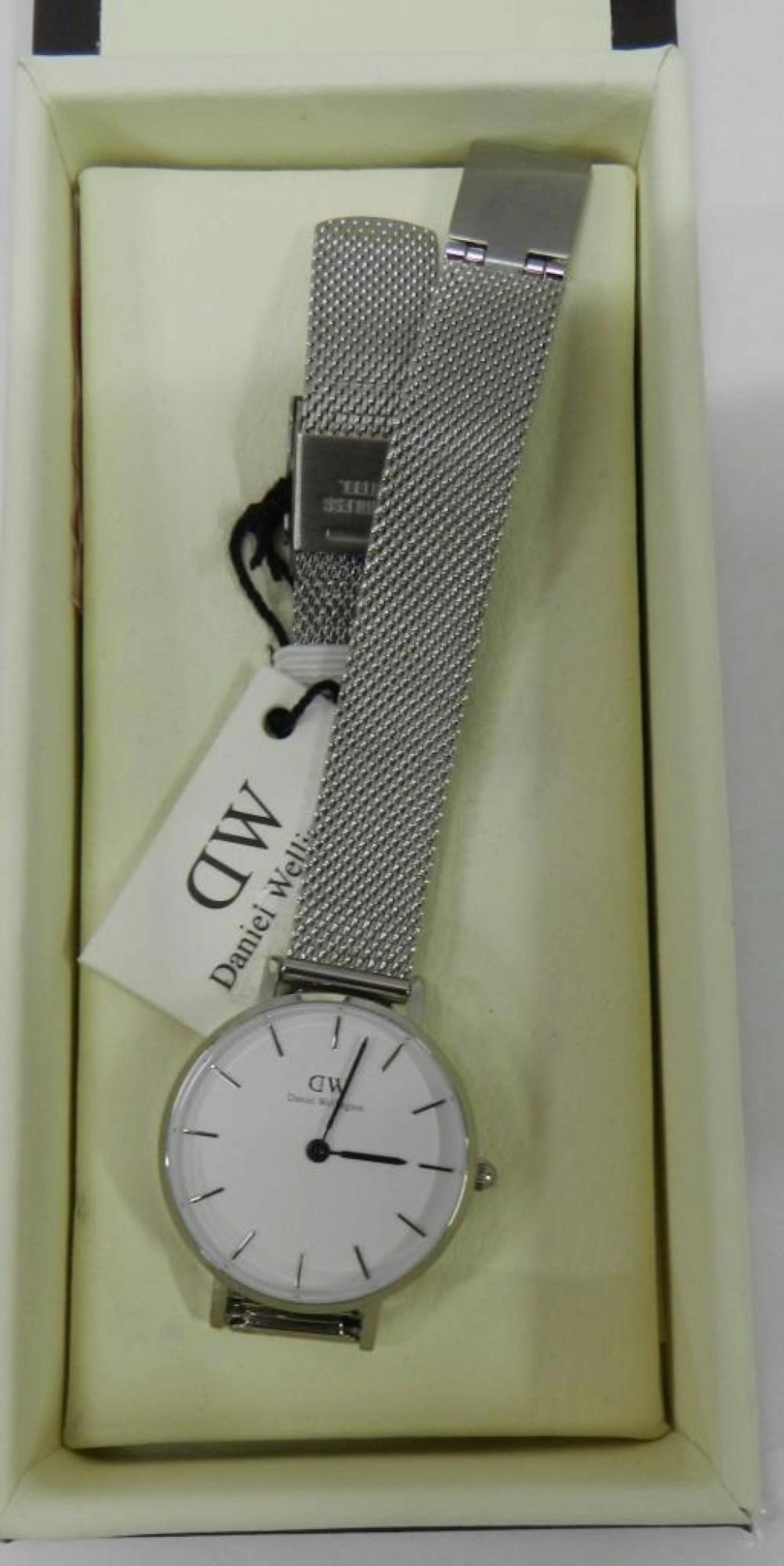 A Daniel Wellington Ladies Wrist Watch