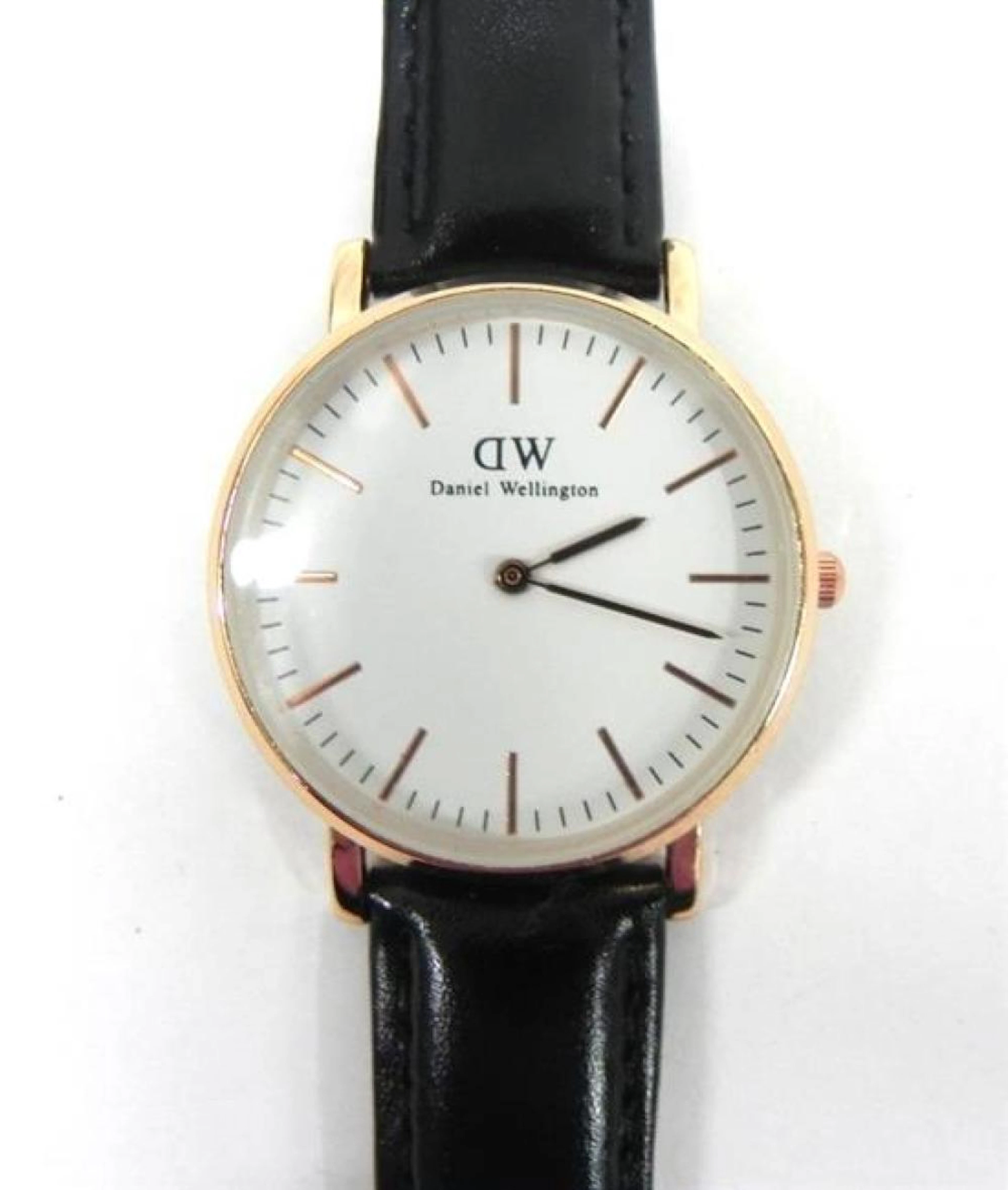 A Daniel Wellington Gentleman's Wrist Watch,