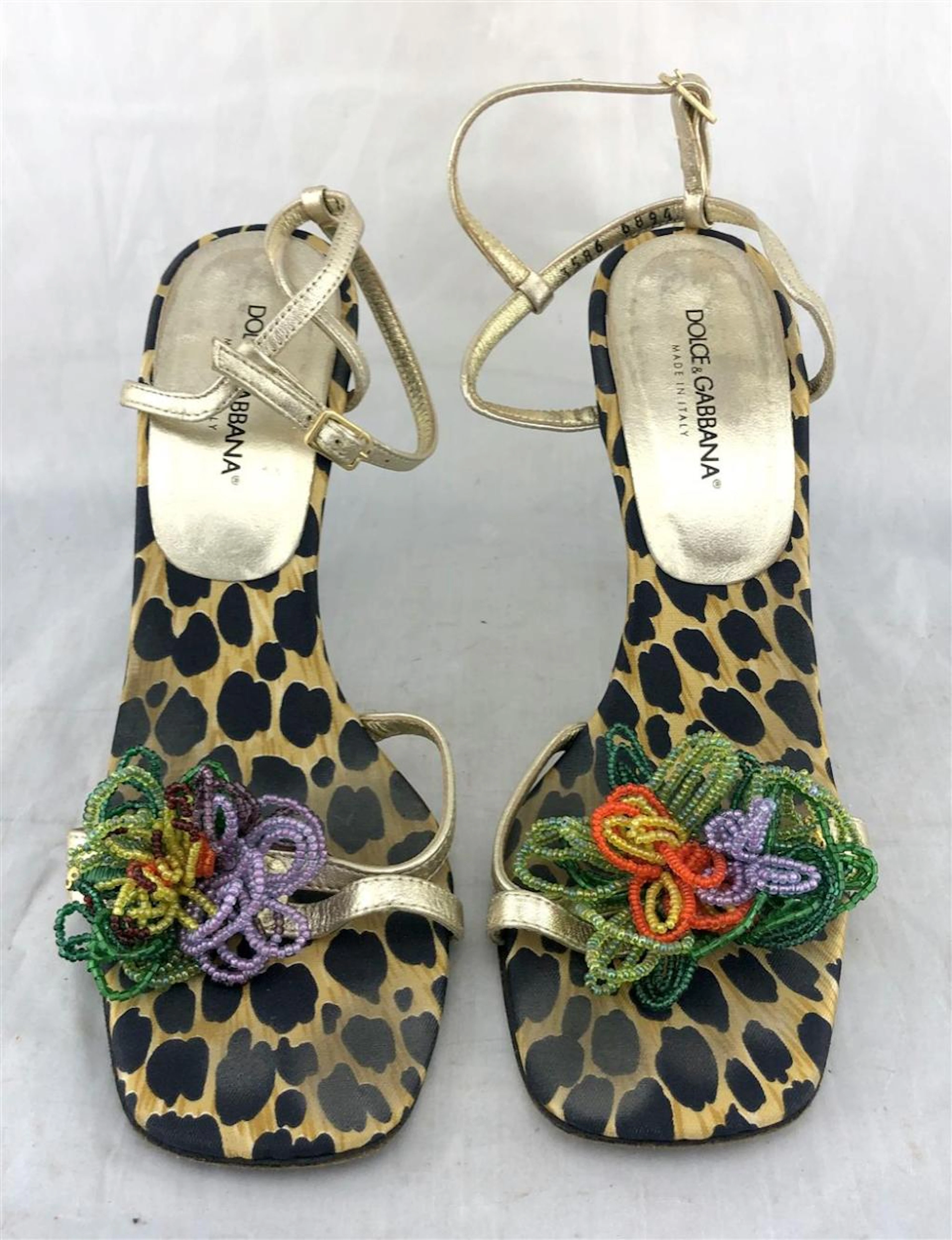 Dolce & Gabbana