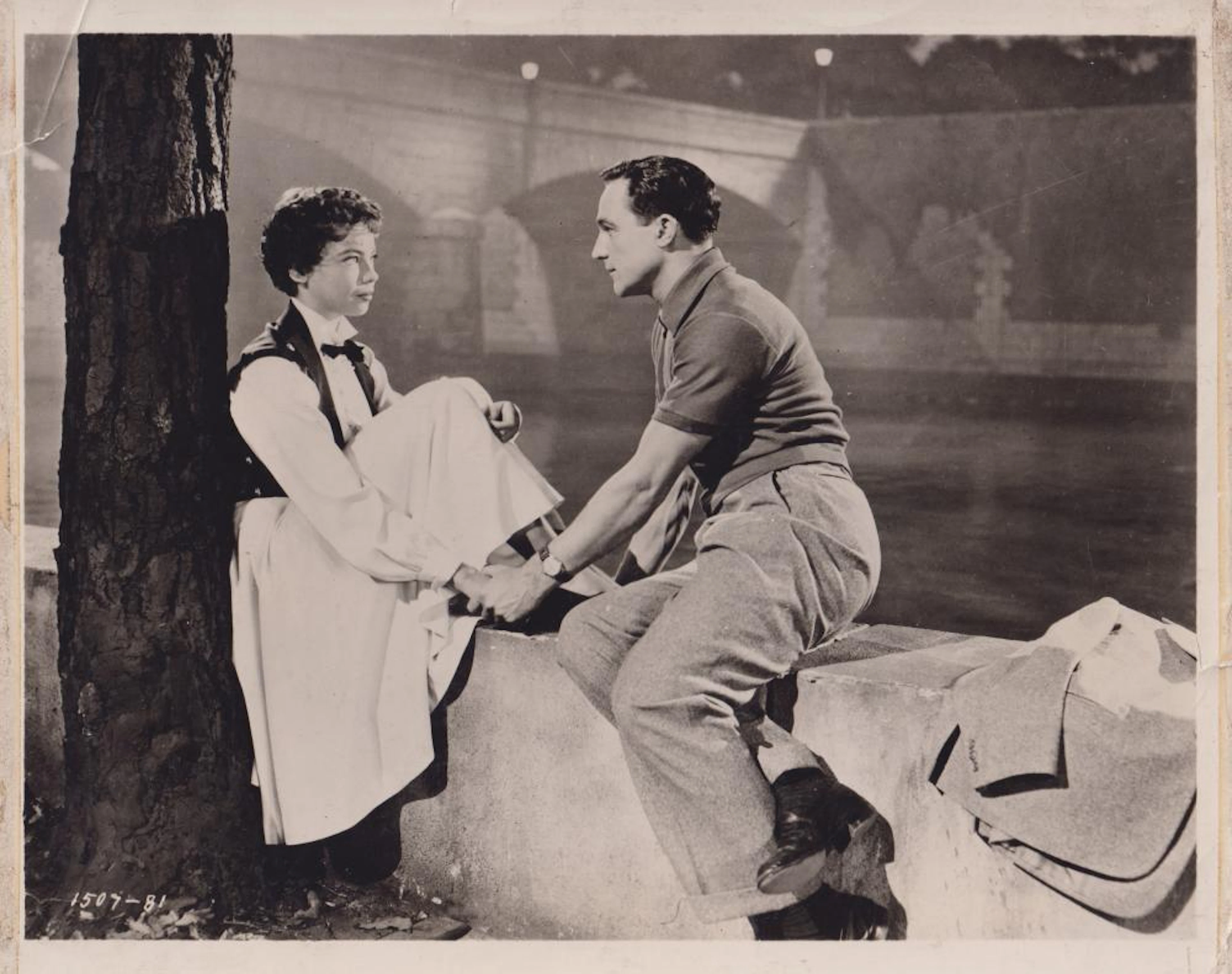 An American in Paris 1951