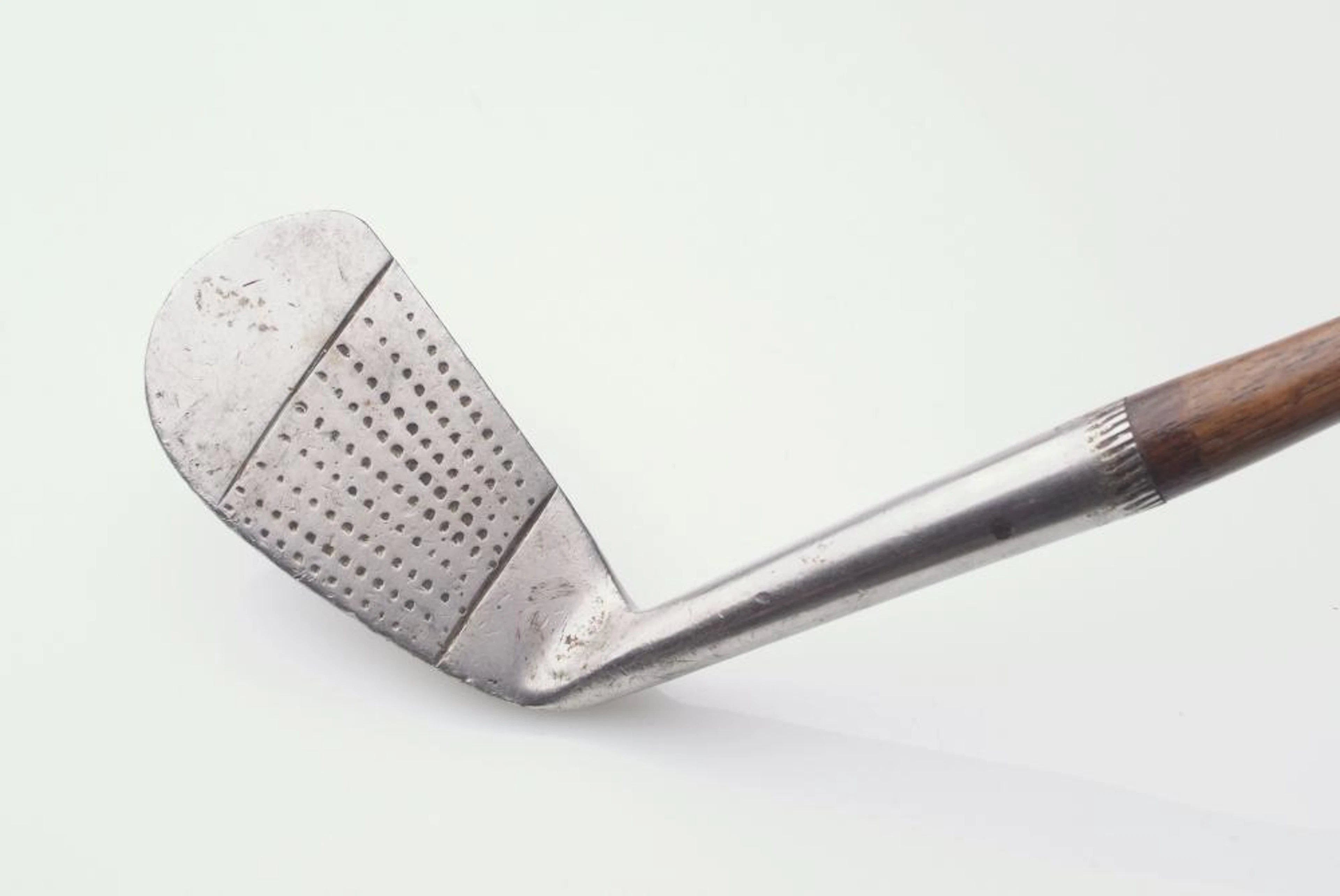 Mashie Iron 1 or Driving Mashie