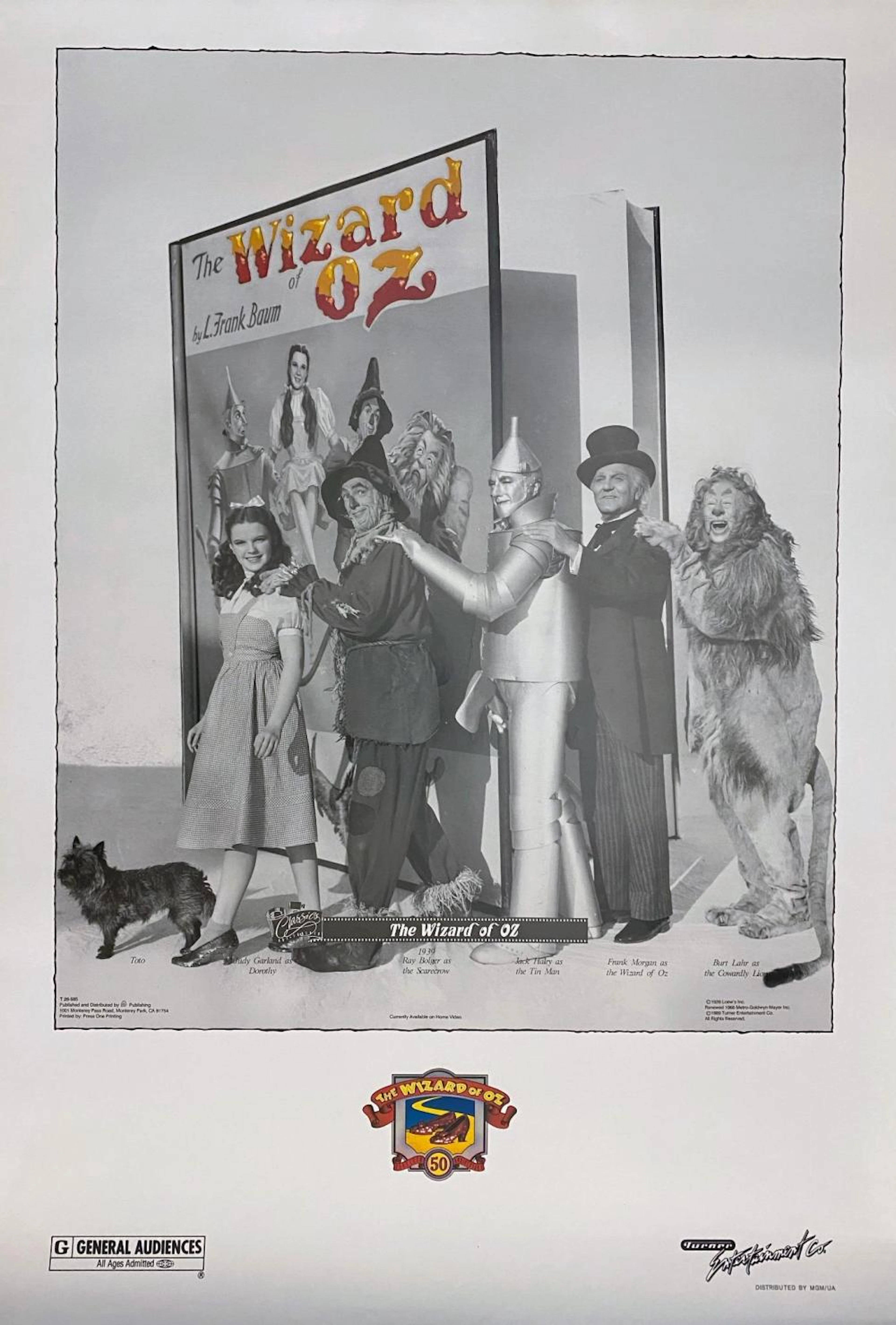 The Wizard Of Oz